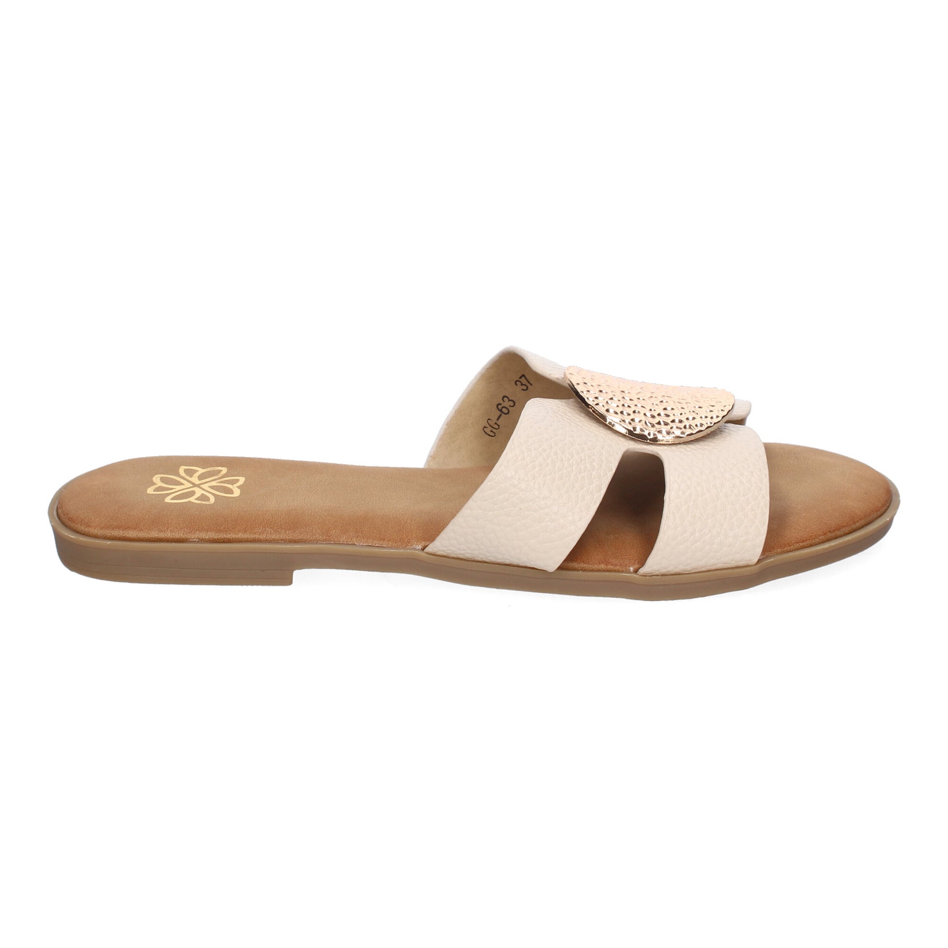 GG-63-Beige DropshippingZapatos.com