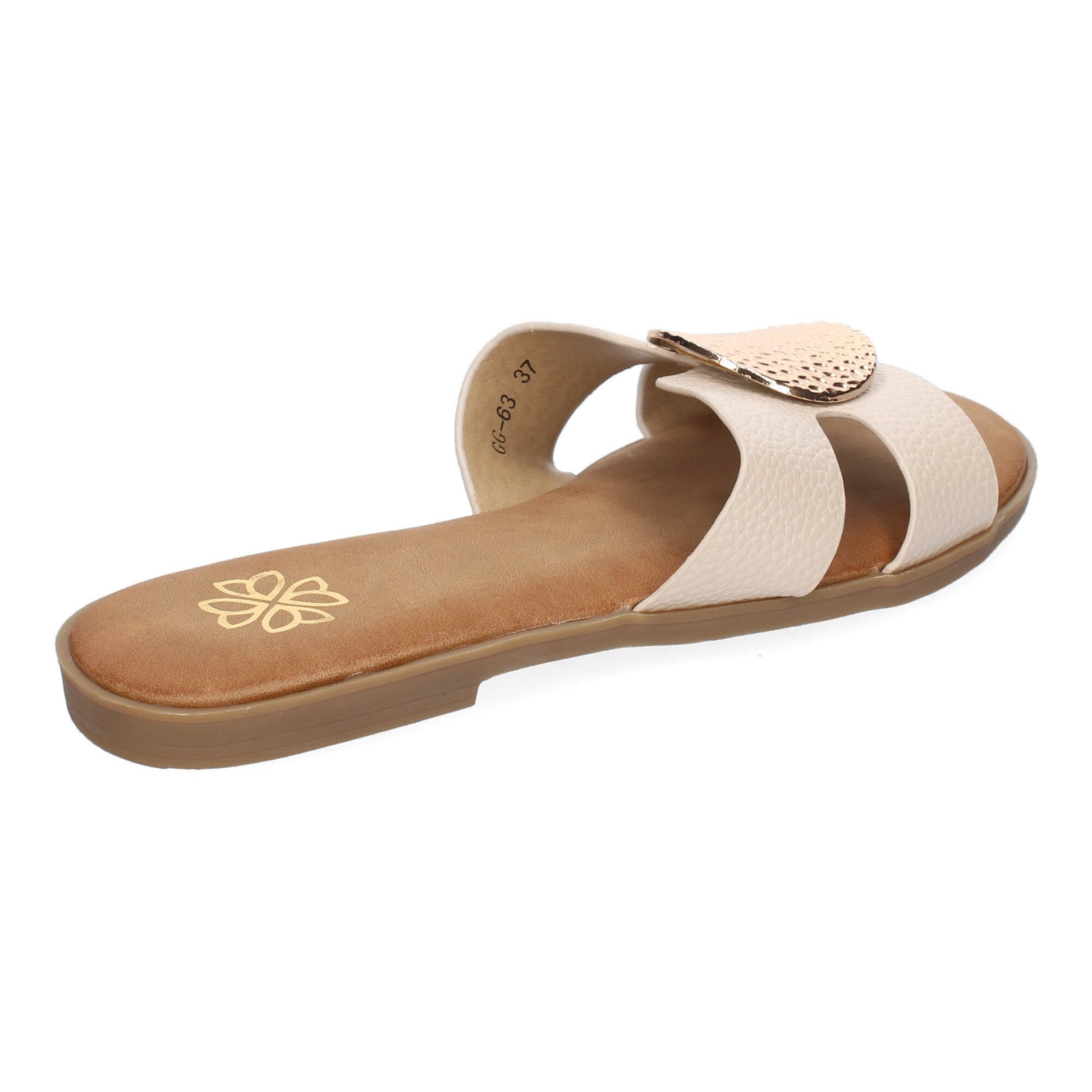 GG-63-Beige DropshippingZapatos.com