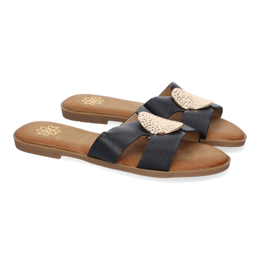 GG-63-Negro DropshippingZapatos.com