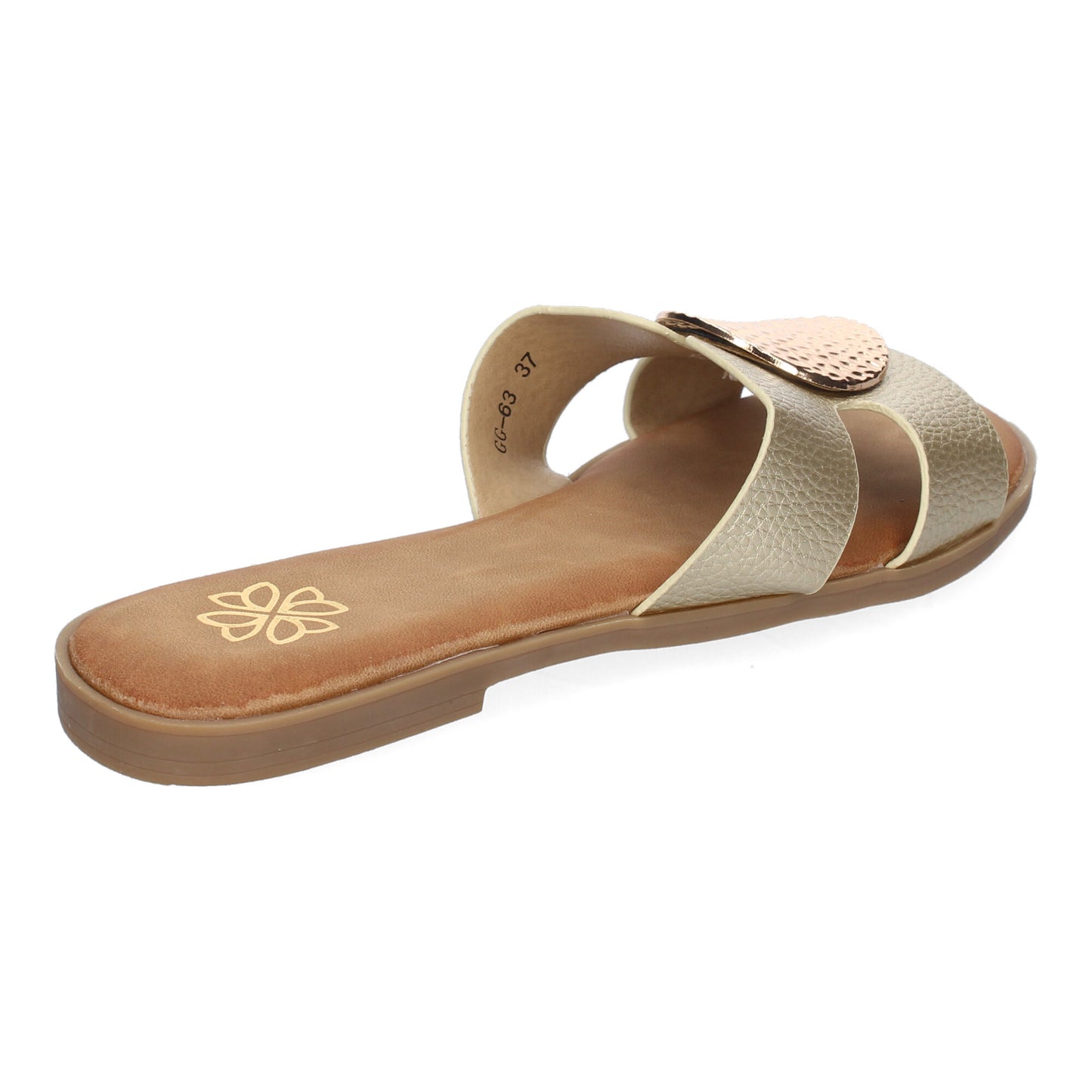 GG-63-Oro DropshippingZapatos.com