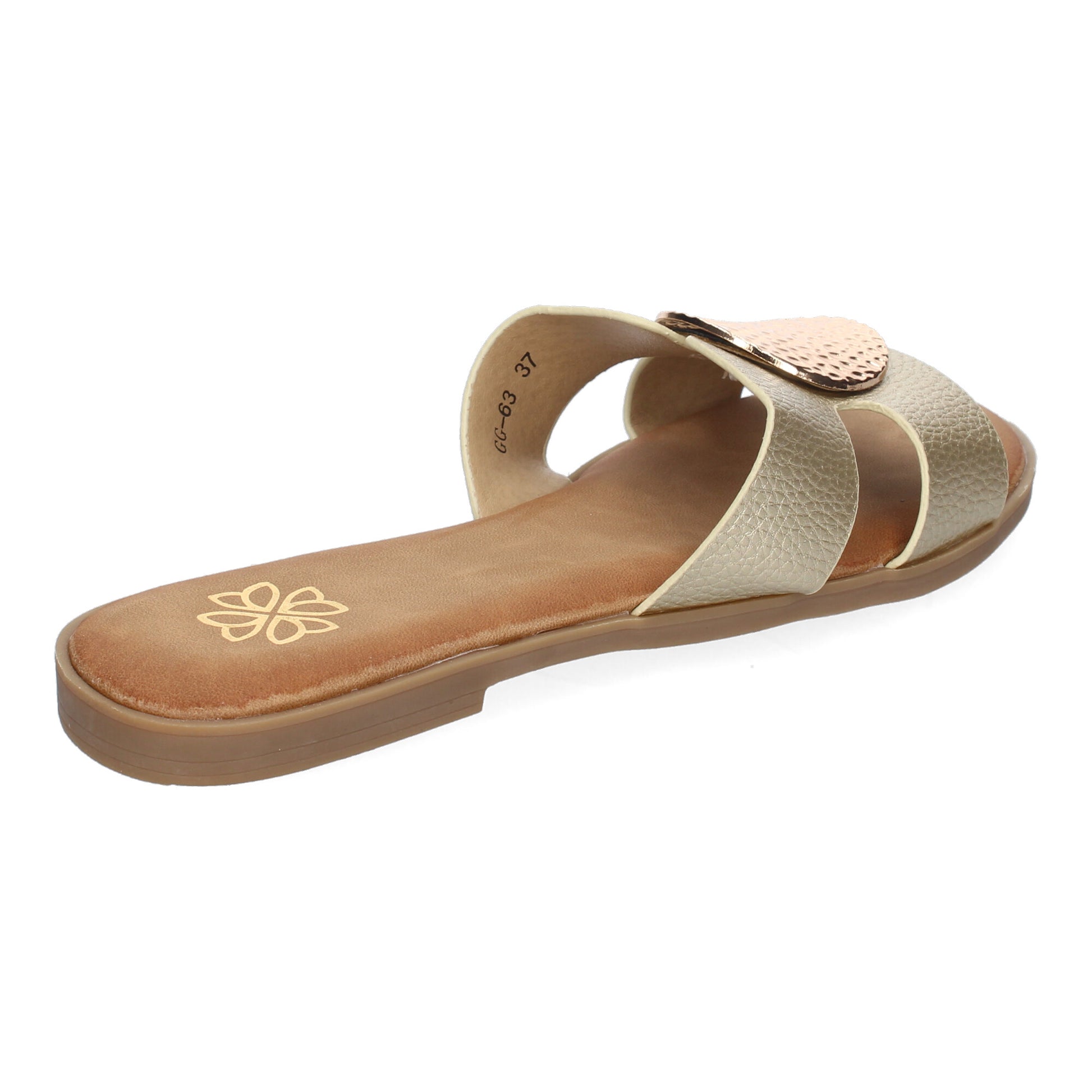 GG-63-Oro DropshippingZapatos.com