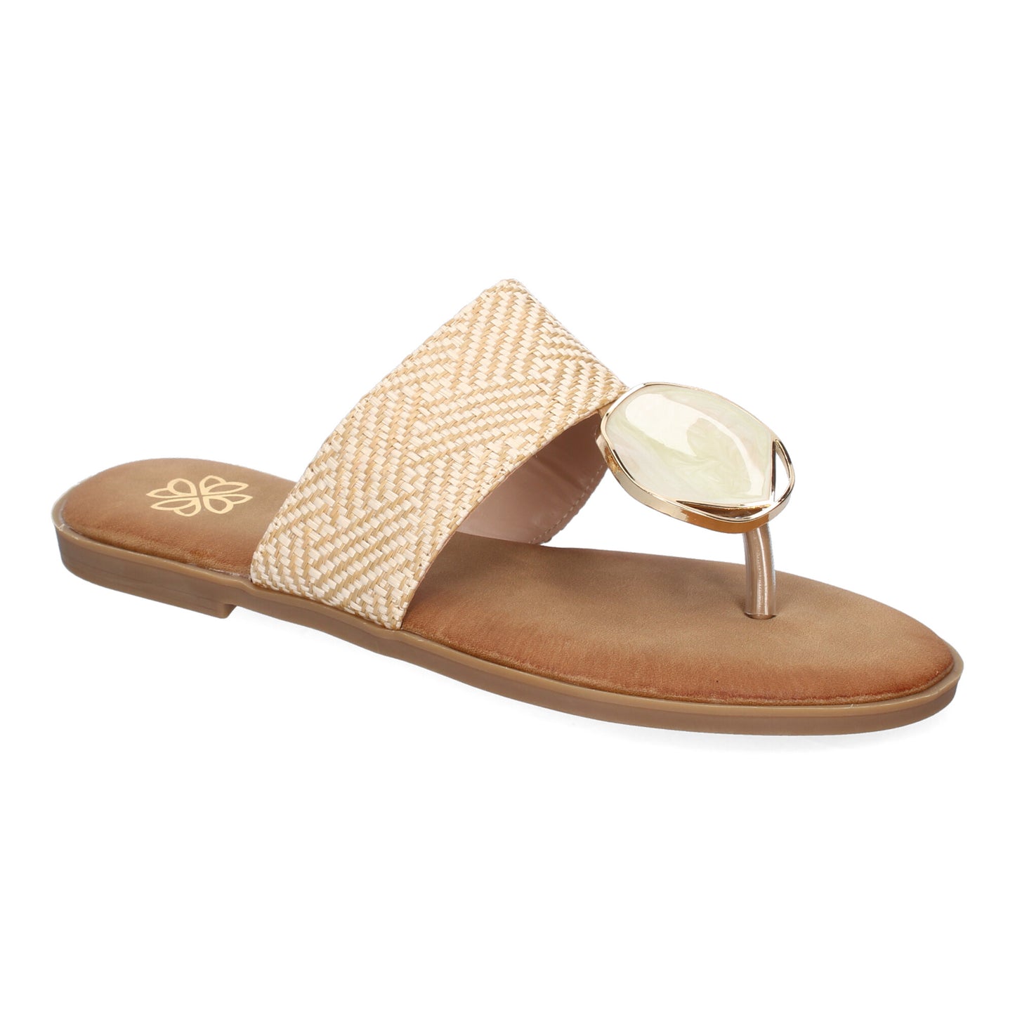 GG-72-Beige DropshippingZapatos.com