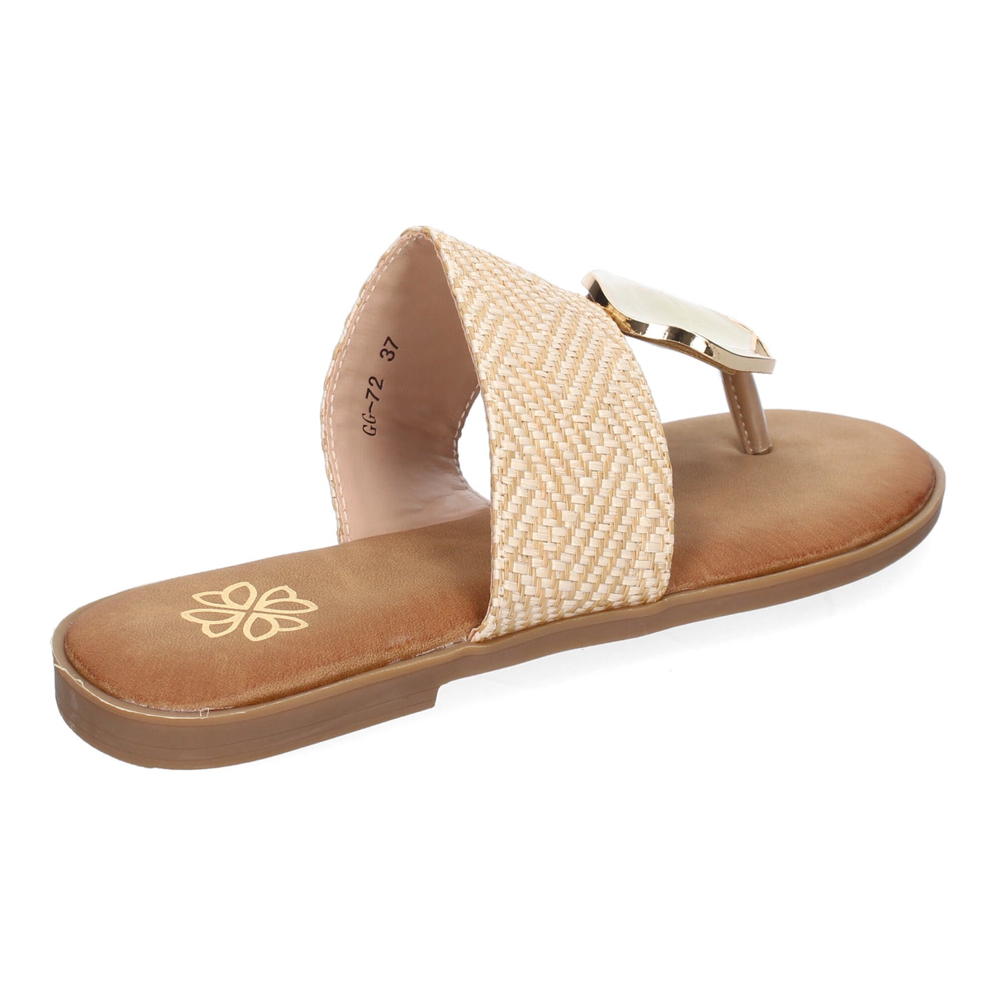 GG-72-Beige DropshippingZapatos.com