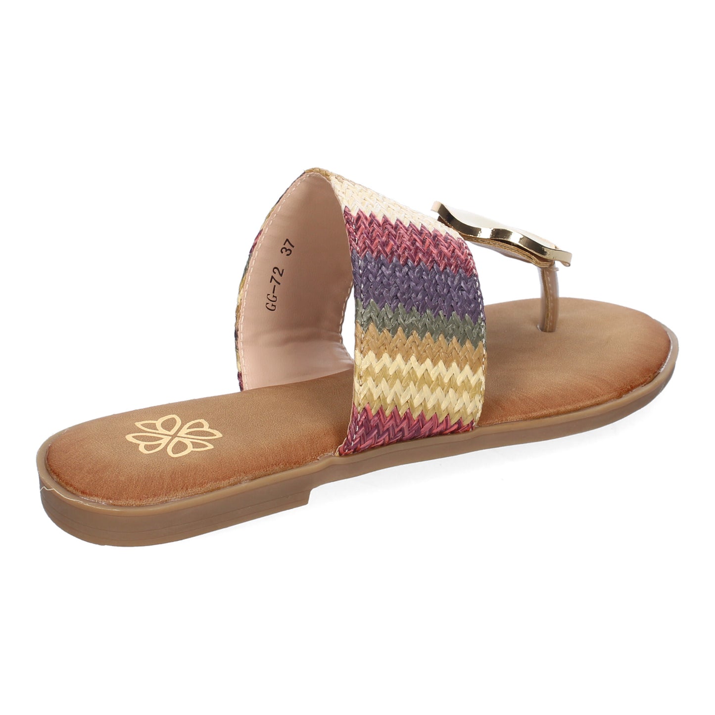 GG-72-Kaki DropshippingZapatos.com