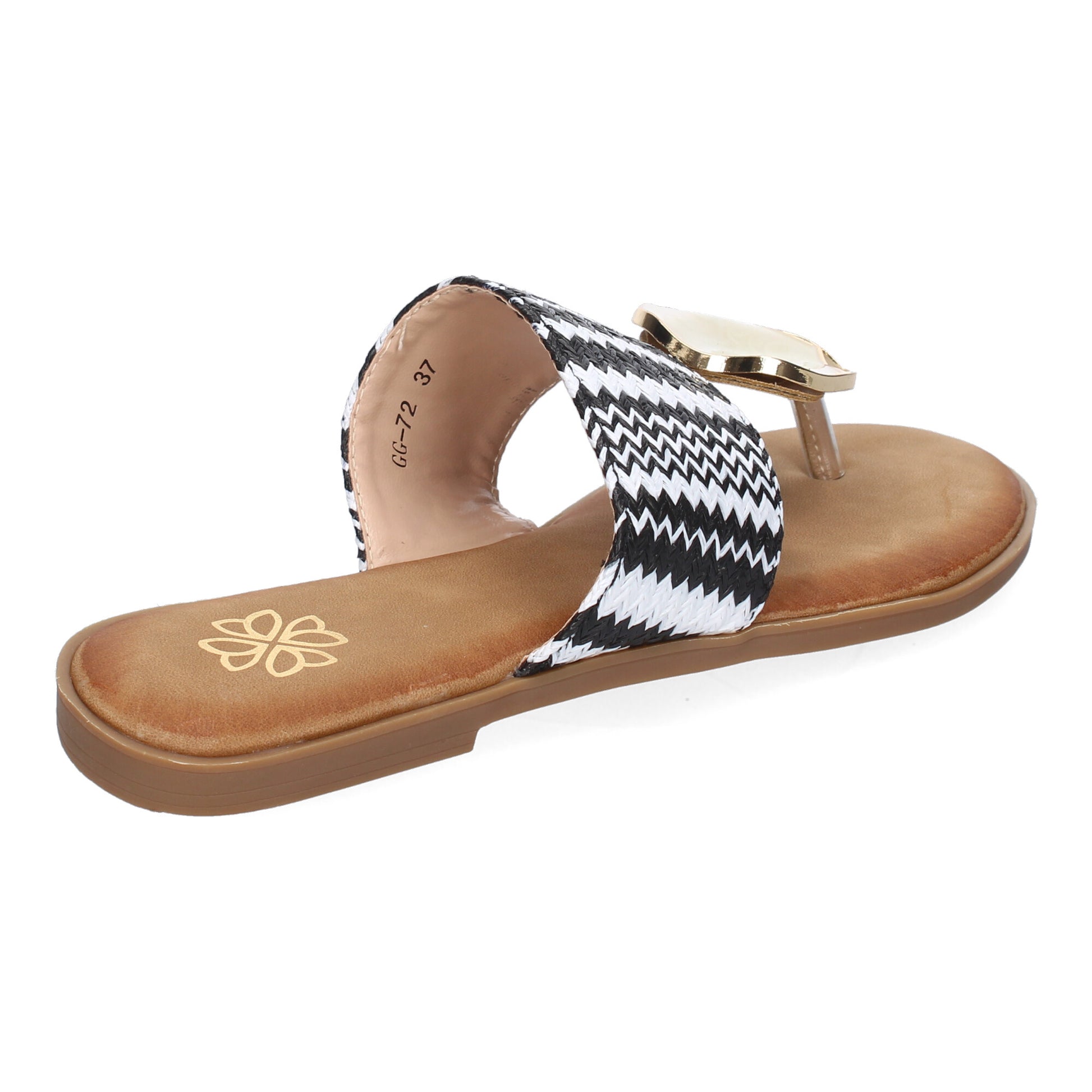 GG-72-Negro DropshippingZapatos.com