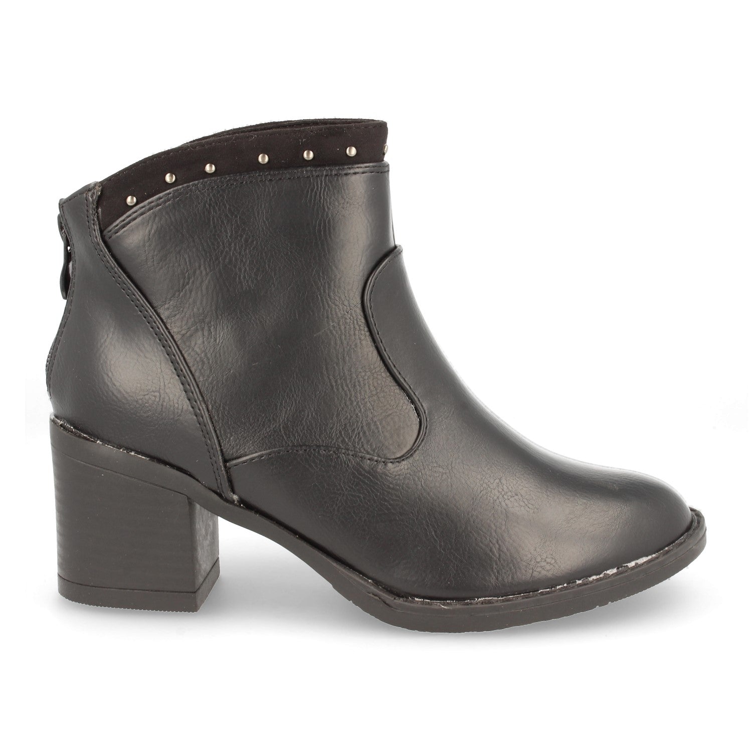 GW958-Negro DropshippingZapatos.com