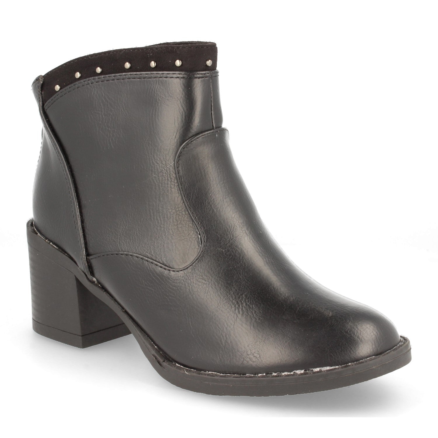 GW958-Negro DropshippingZapatos.com