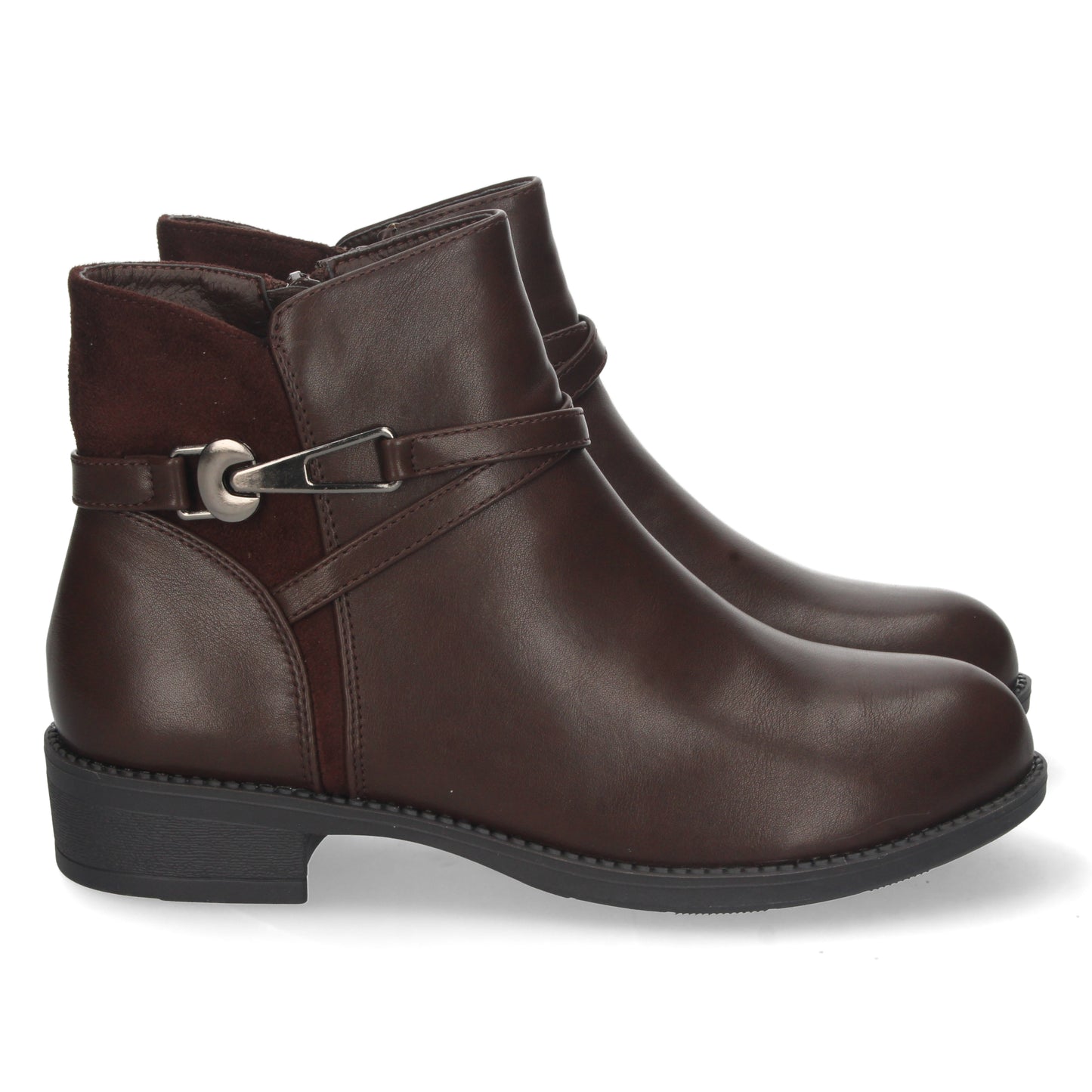 GX160-Marron DropshippingZapatos.com