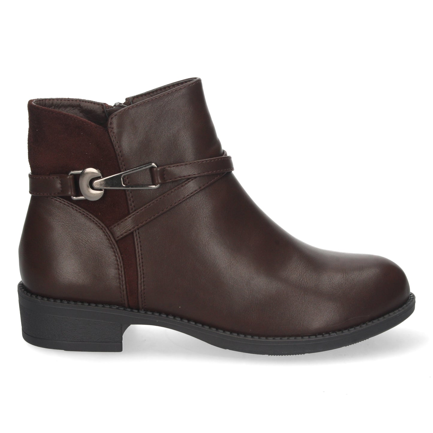 GX160-Marron DropshippingZapatos.com