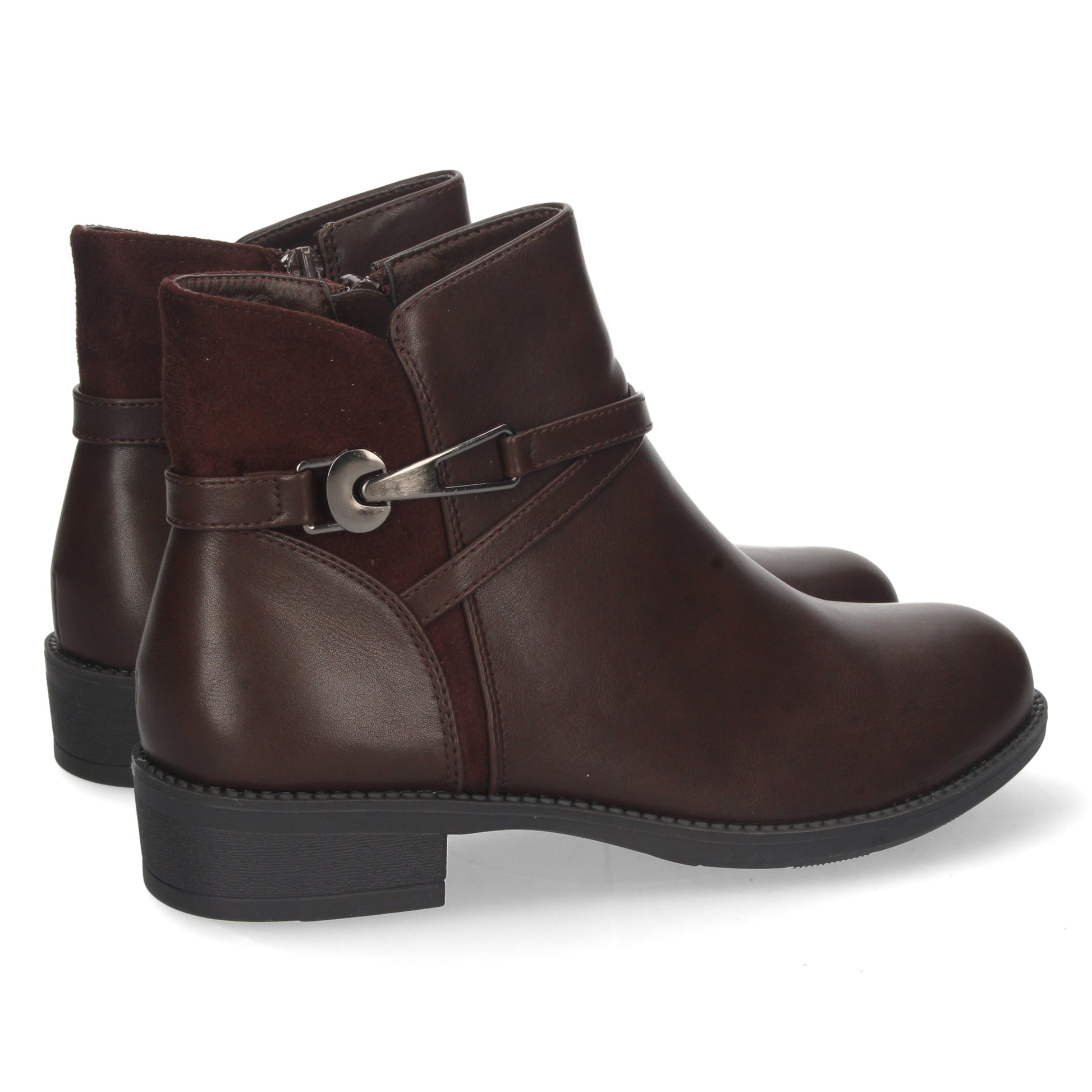 GX160-Marron DropshippingZapatos.com