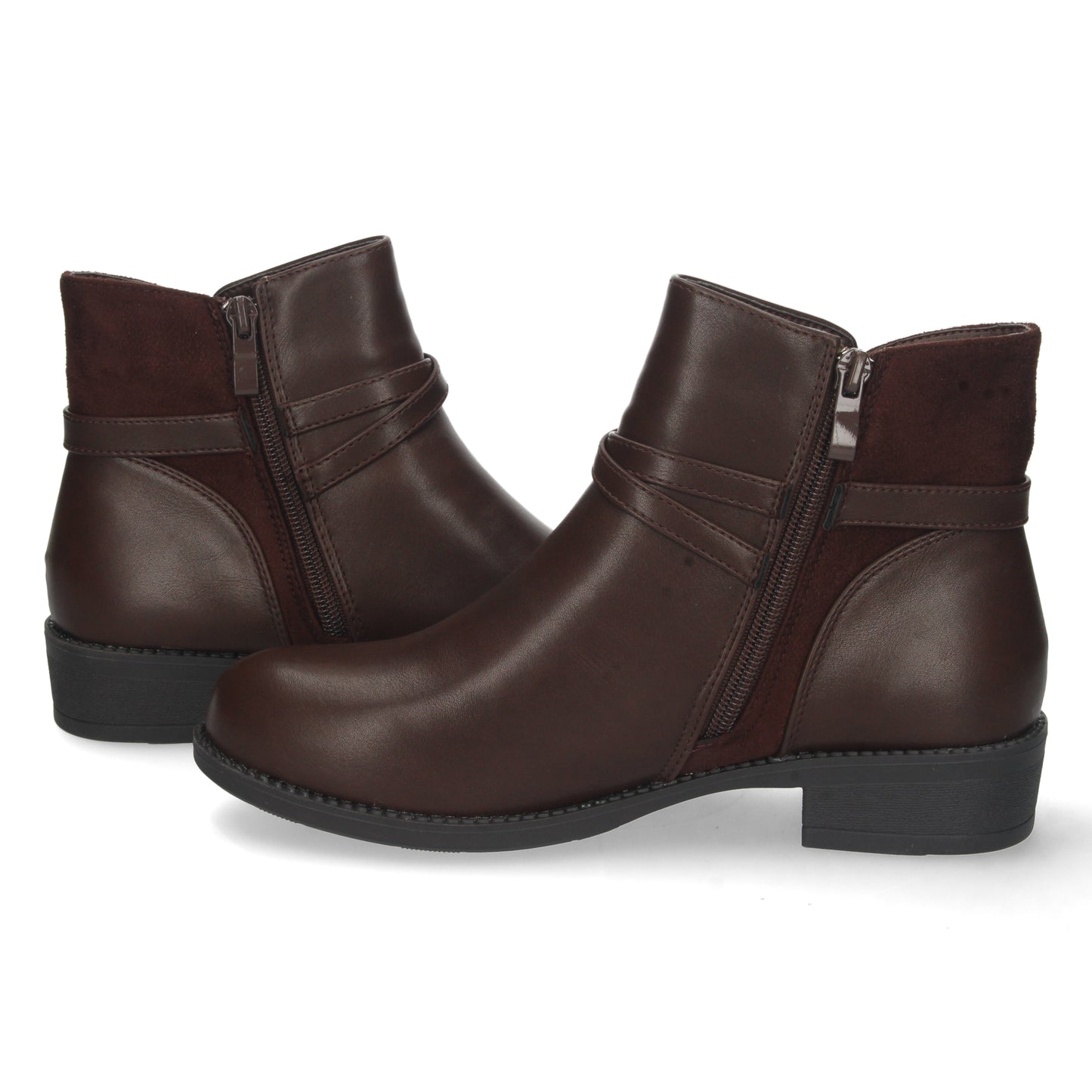 GX160-Marron DropshippingZapatos.com