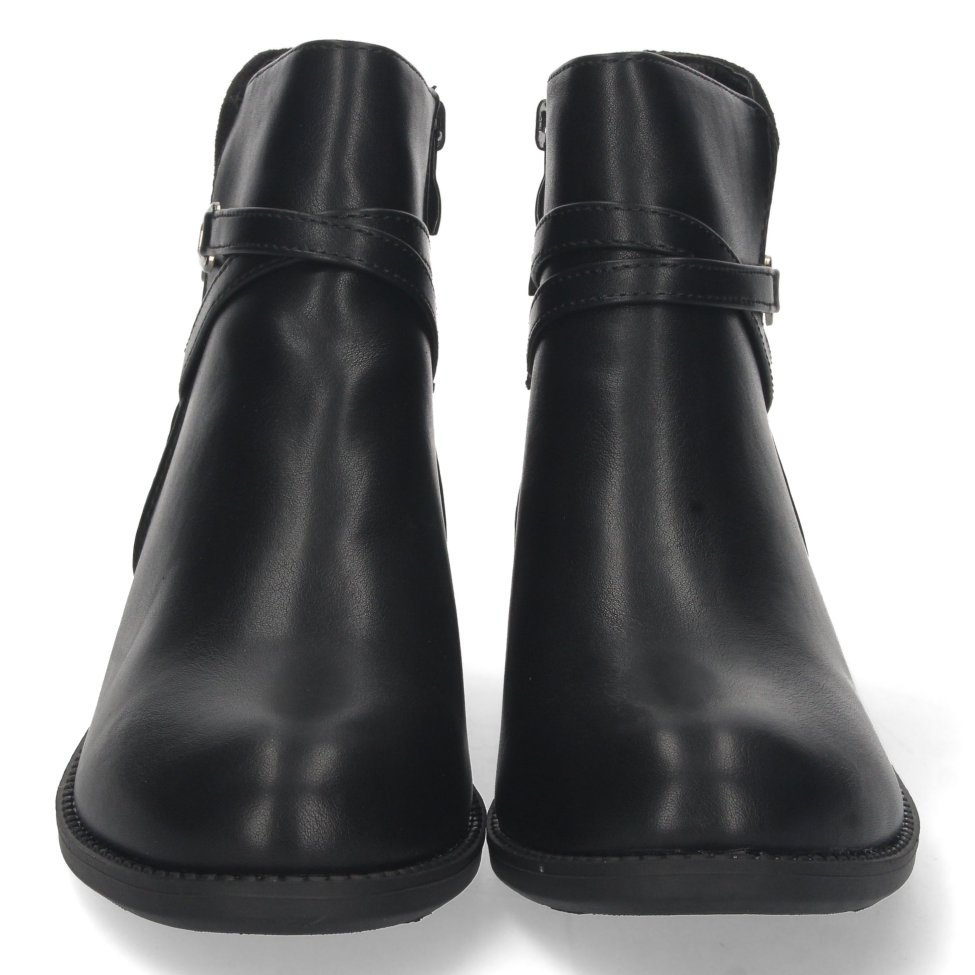 GX160-Negro DropshippingZapatos.com