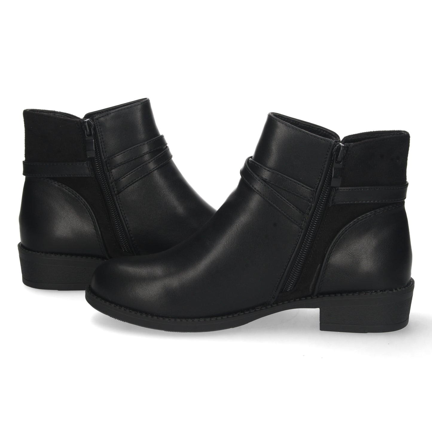 GX160-Negro DropshippingZapatos.com