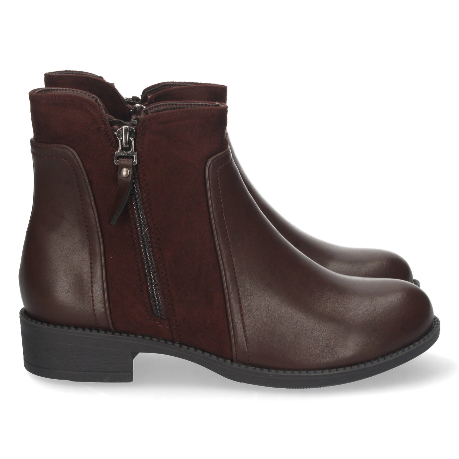 GX161-Marron DropshippingZapatos.com