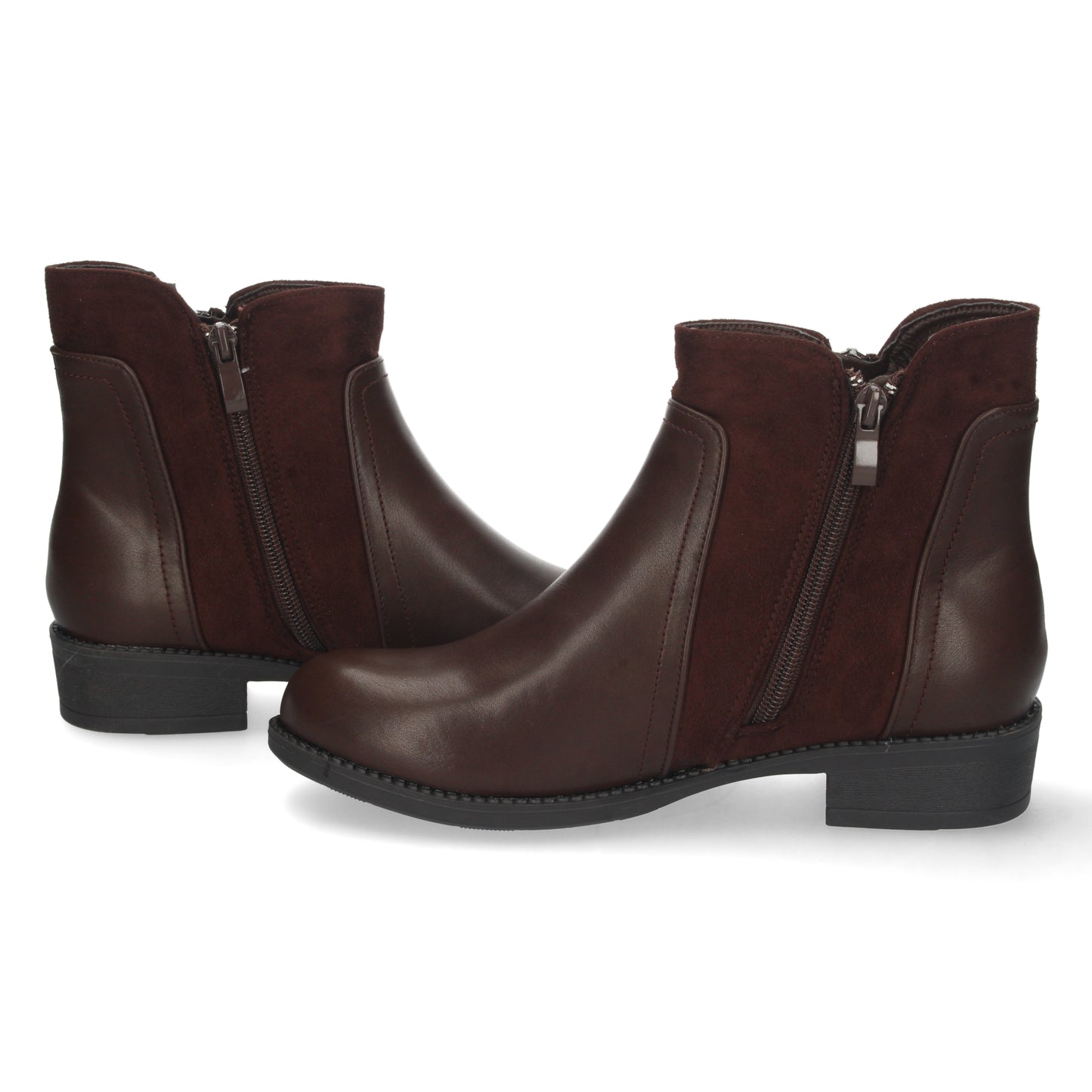 GX161-Marron DropshippingZapatos.com