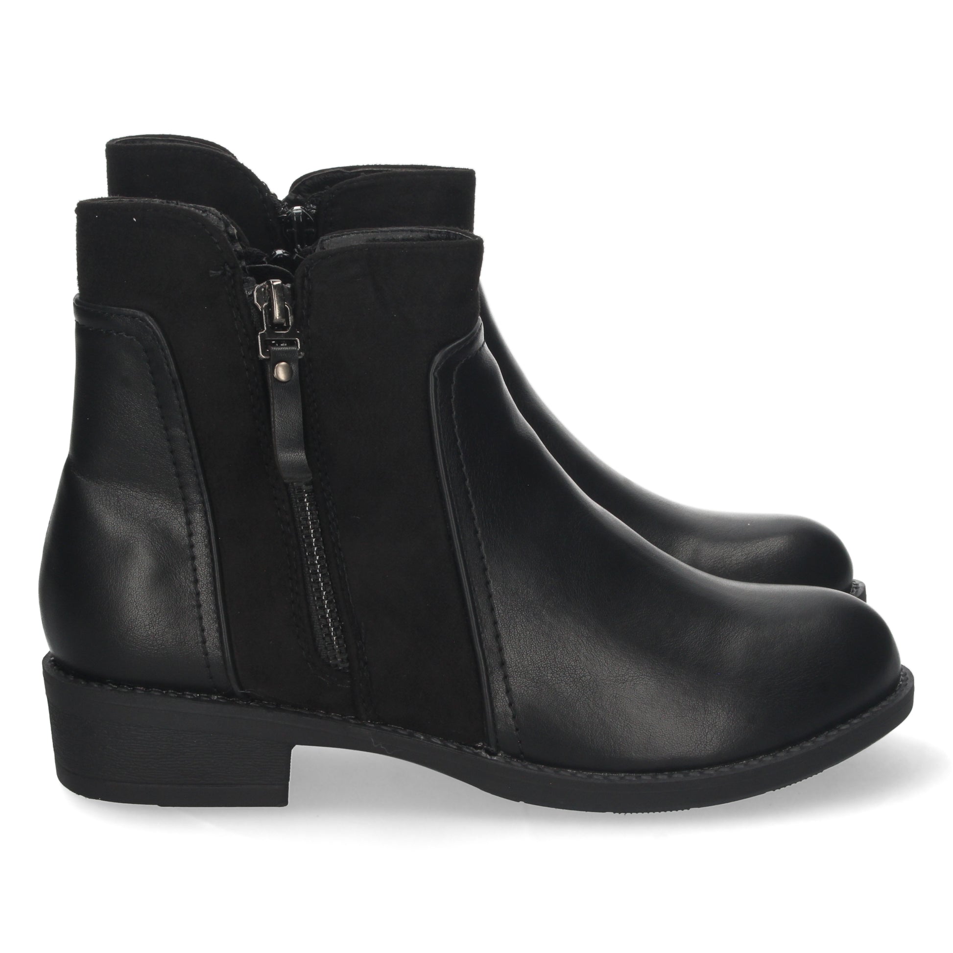 GX161-Negro DropshippingZapatos.com