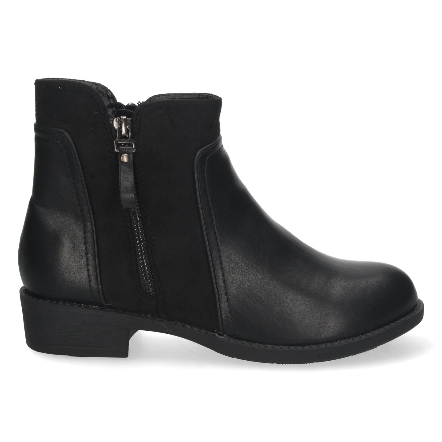 GX161-Negro DropshippingZapatos.com