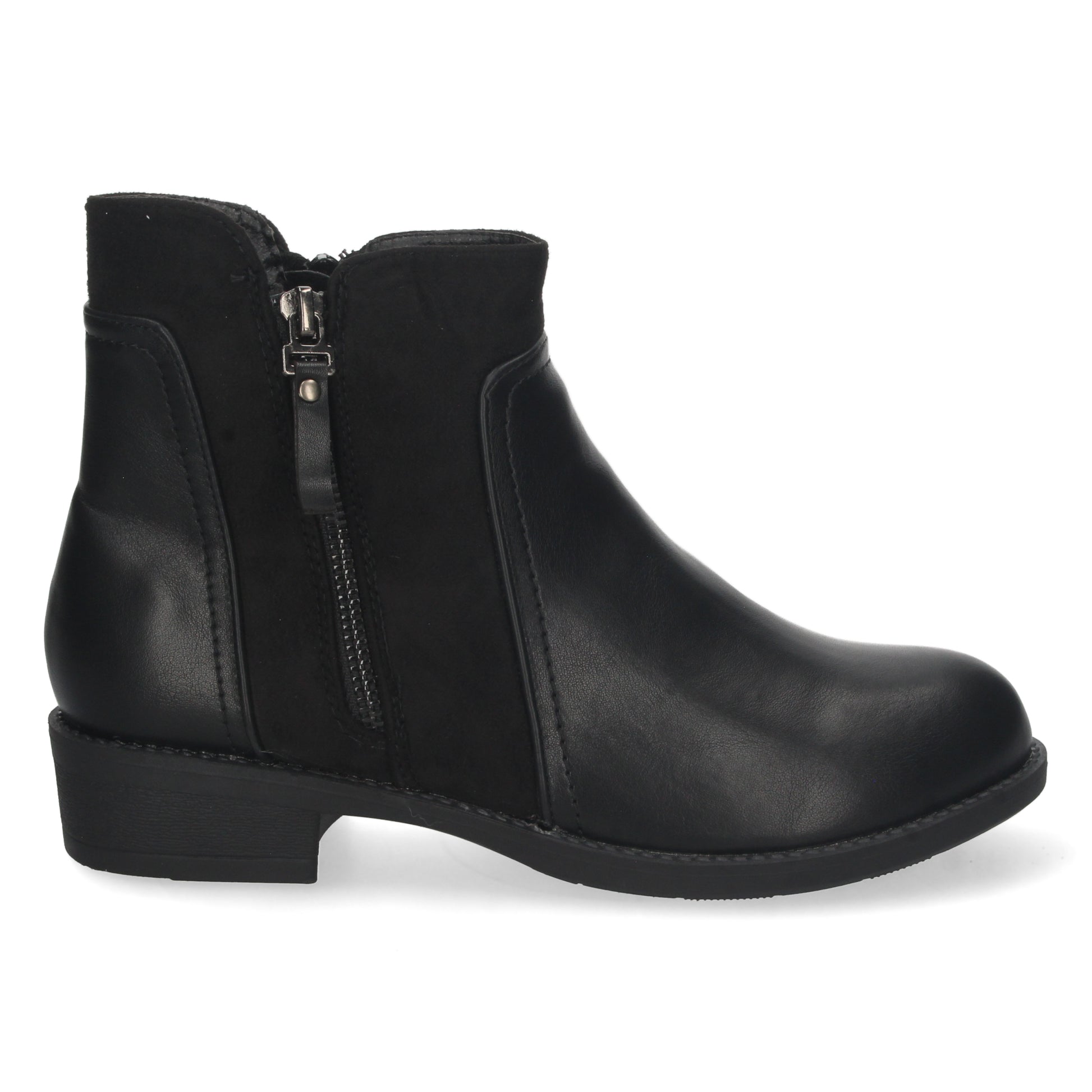 GX161-Negro DropshippingZapatos.com