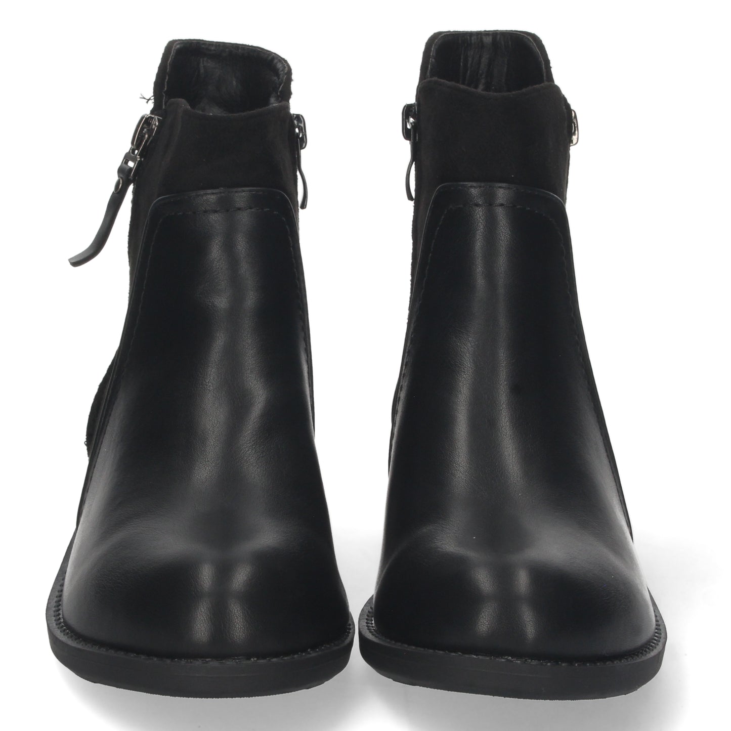 GX161-Negro DropshippingZapatos.com