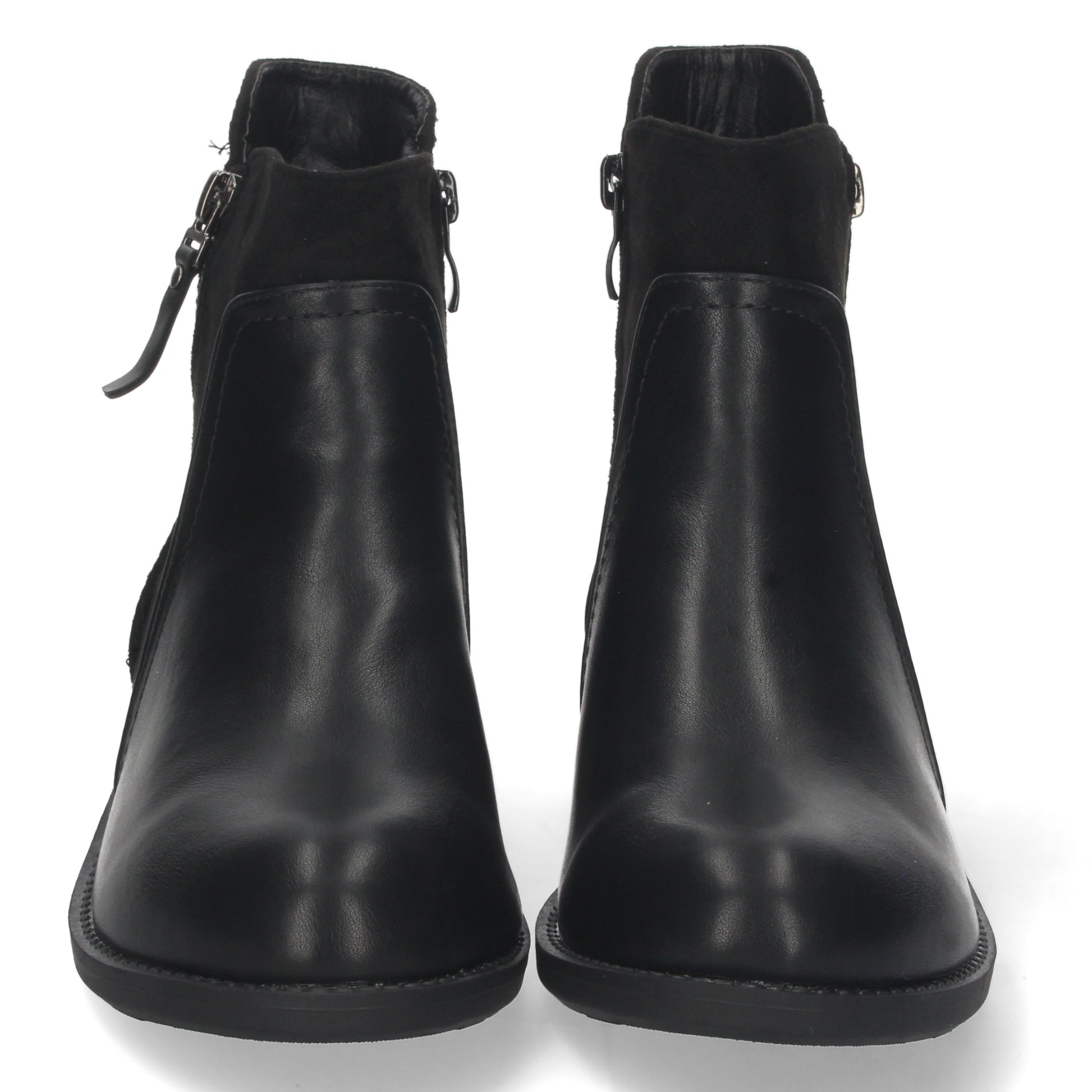 GX161-Negro DropshippingZapatos.com