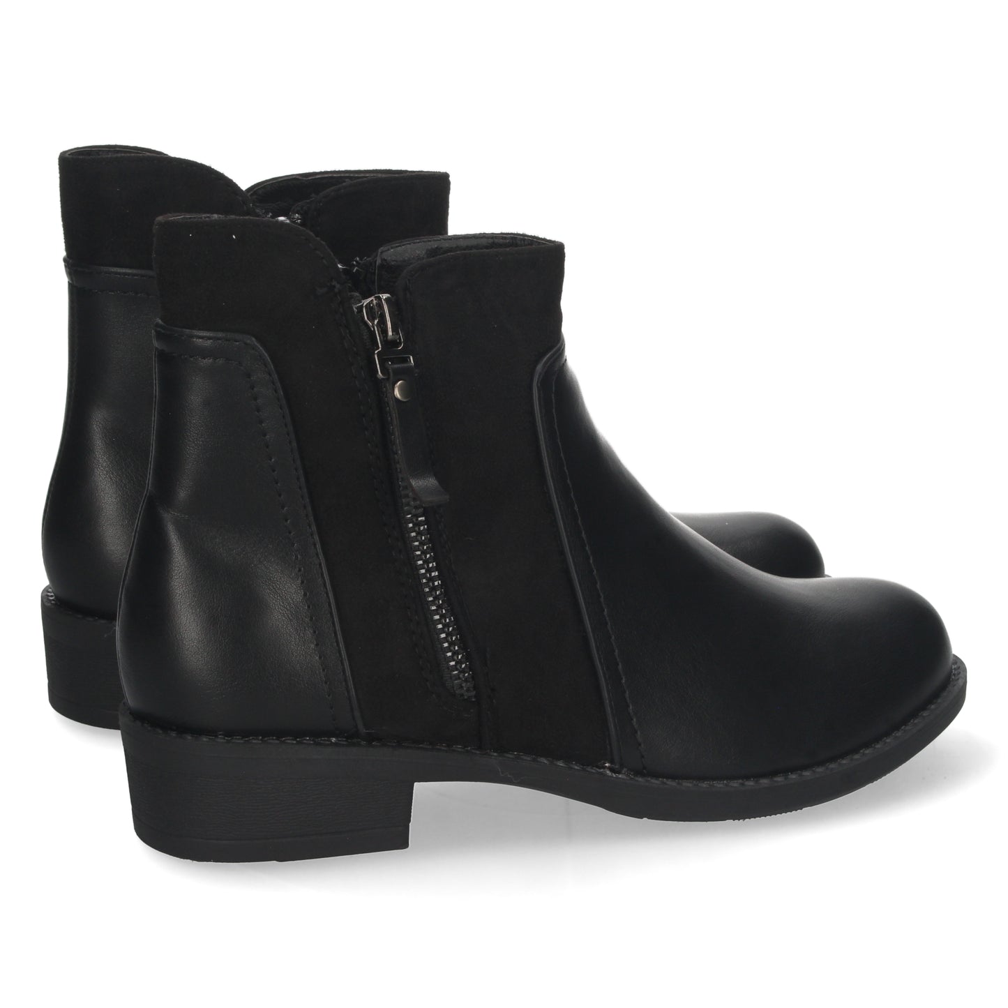 GX161-Negro DropshippingZapatos.com