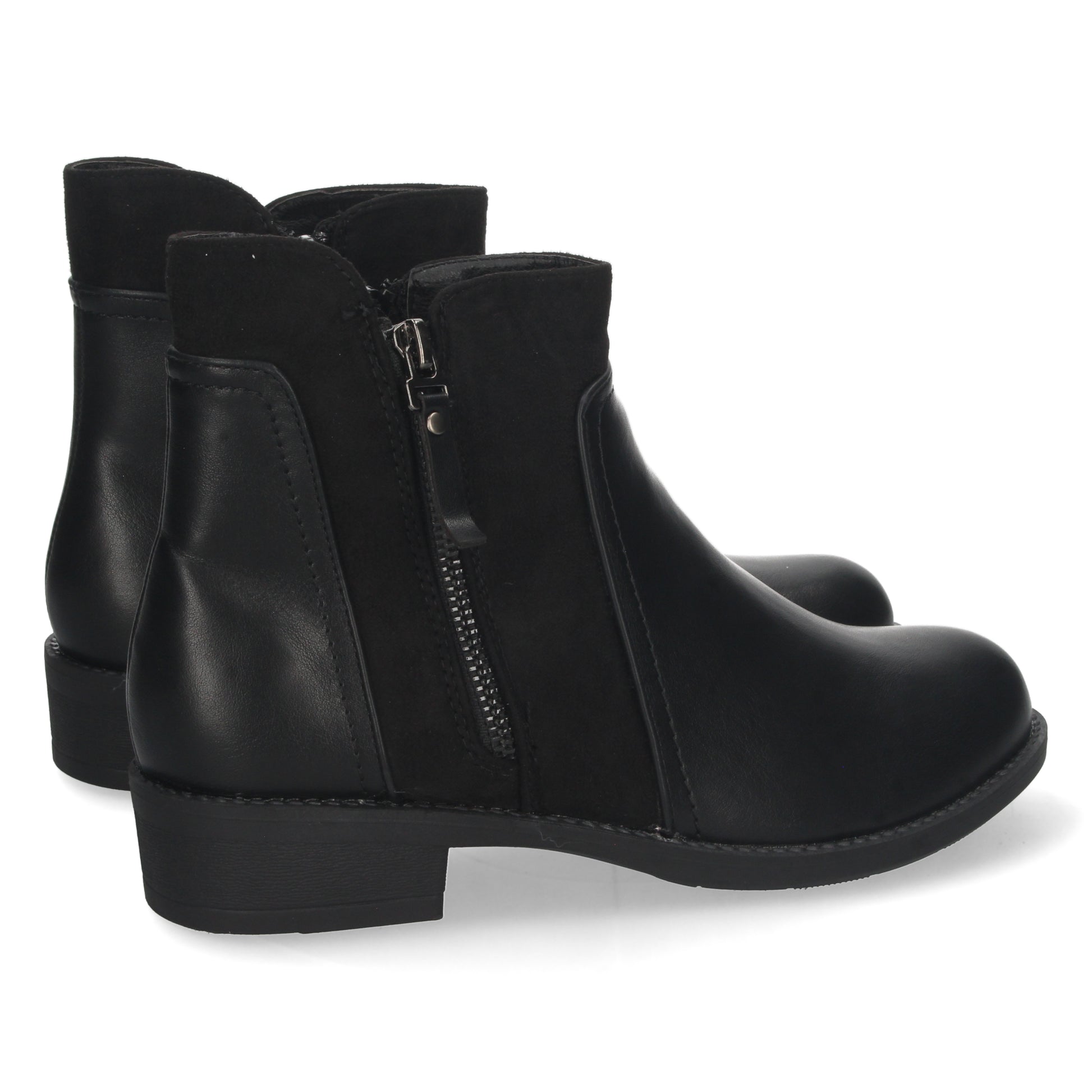 GX161-Negro DropshippingZapatos.com