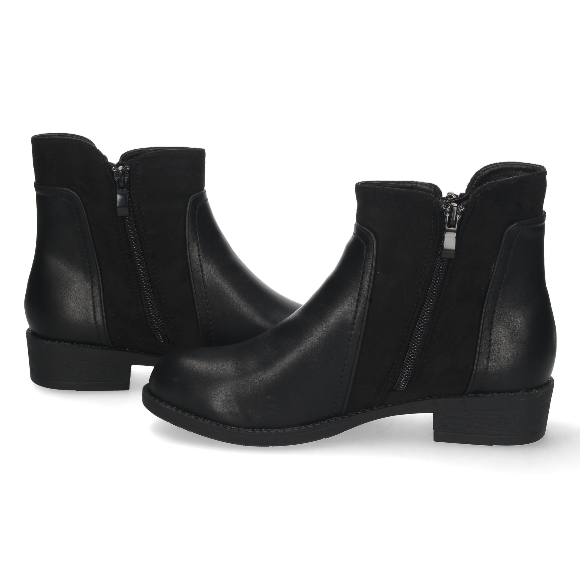 GX161-Negro DropshippingZapatos.com