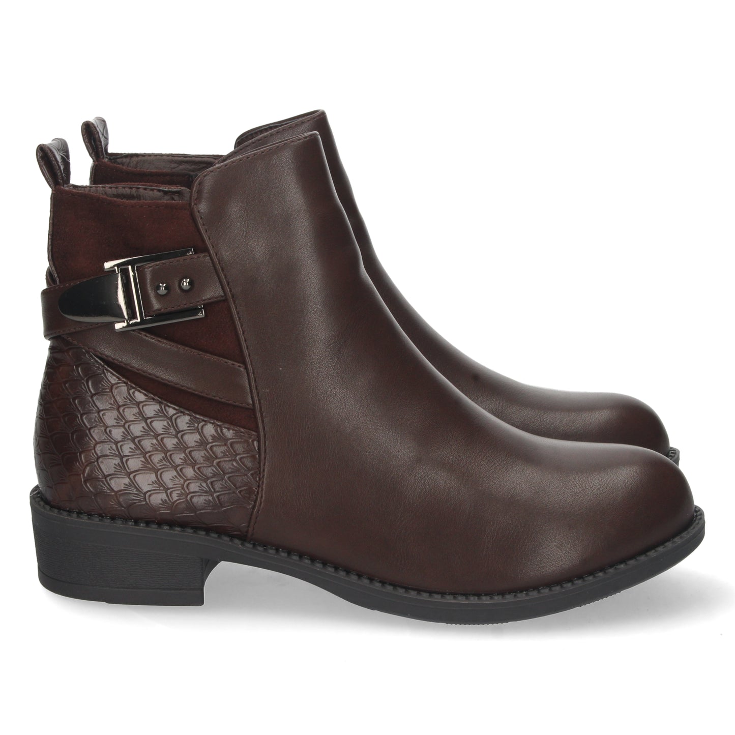 GX173-Marron DropshippingZapatos.com