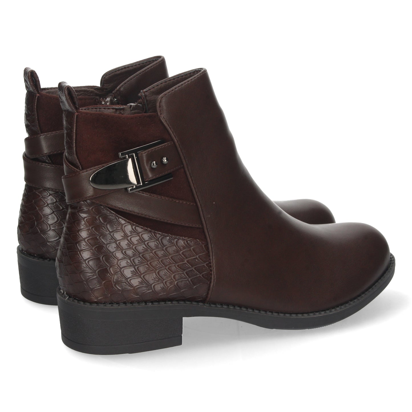 GX173-Marron DropshippingZapatos.com