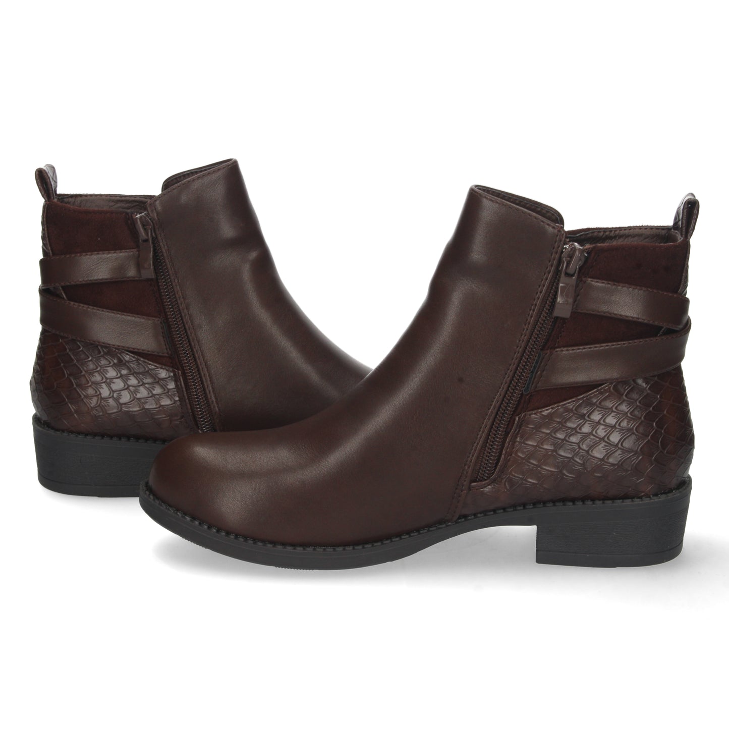 GX173-Marron DropshippingZapatos.com