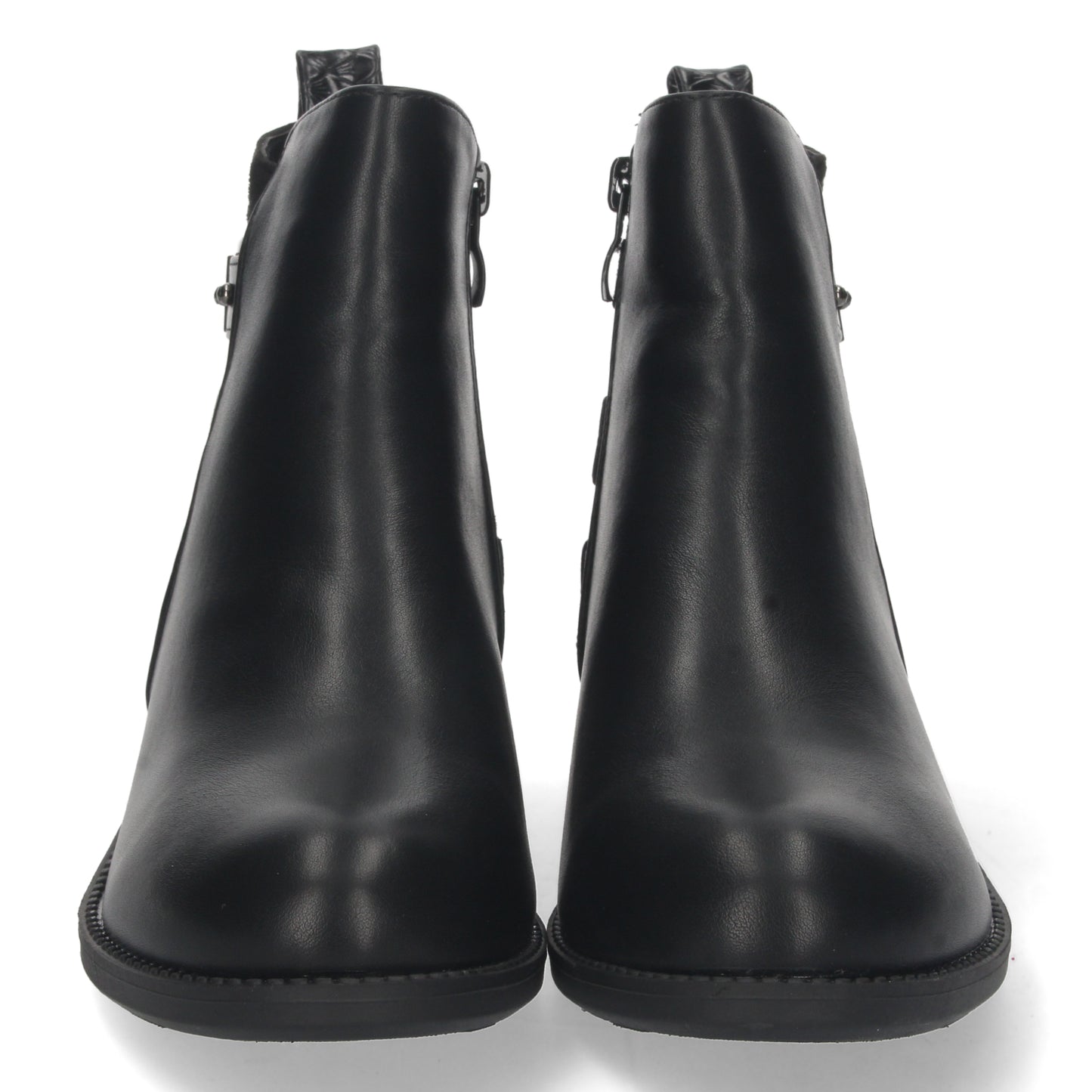 GX173-Negro DropshippingZapatos.com