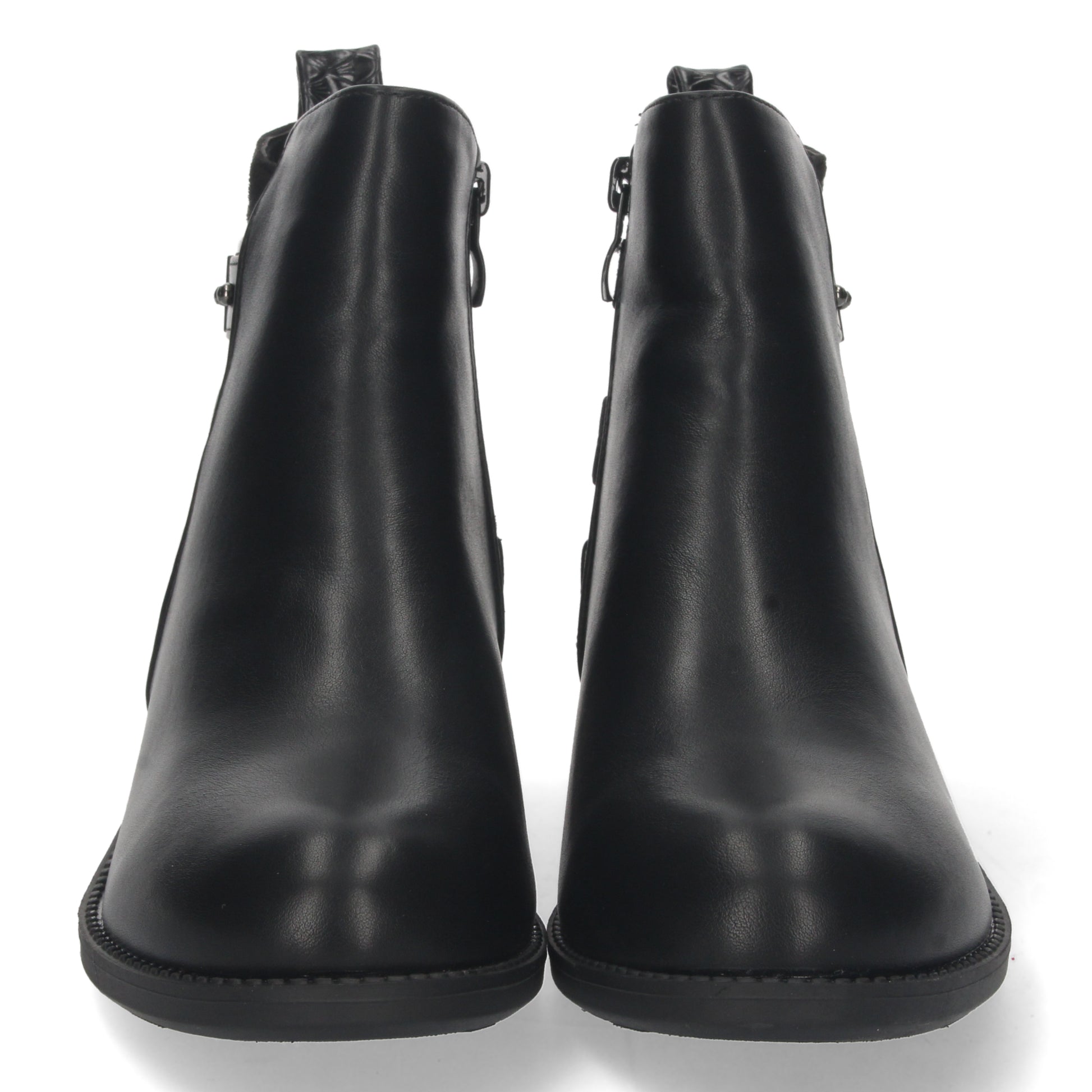 GX173-Negro DropshippingZapatos.com