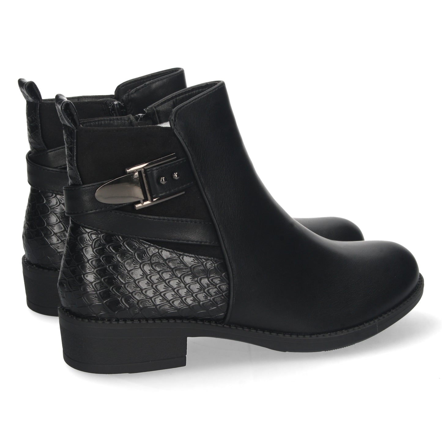 GX173-Negro DropshippingZapatos.com