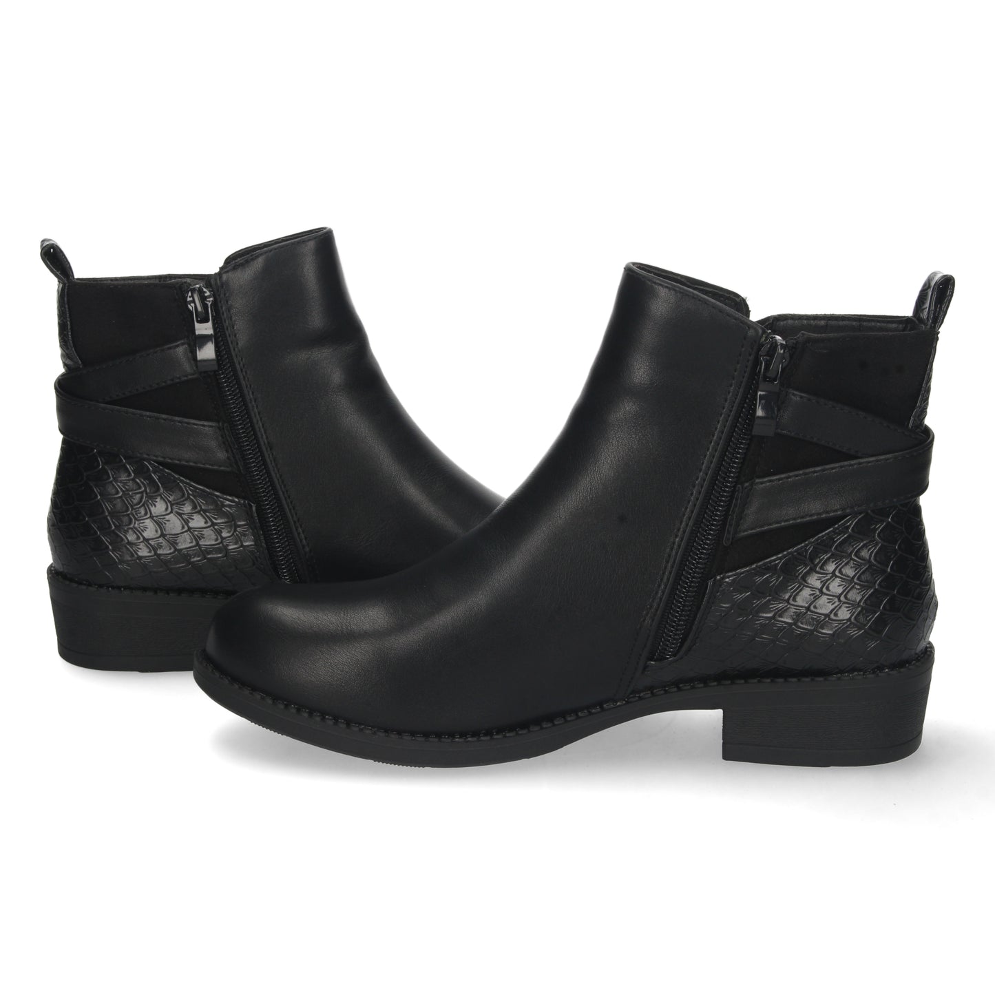 GX173-Negro DropshippingZapatos.com