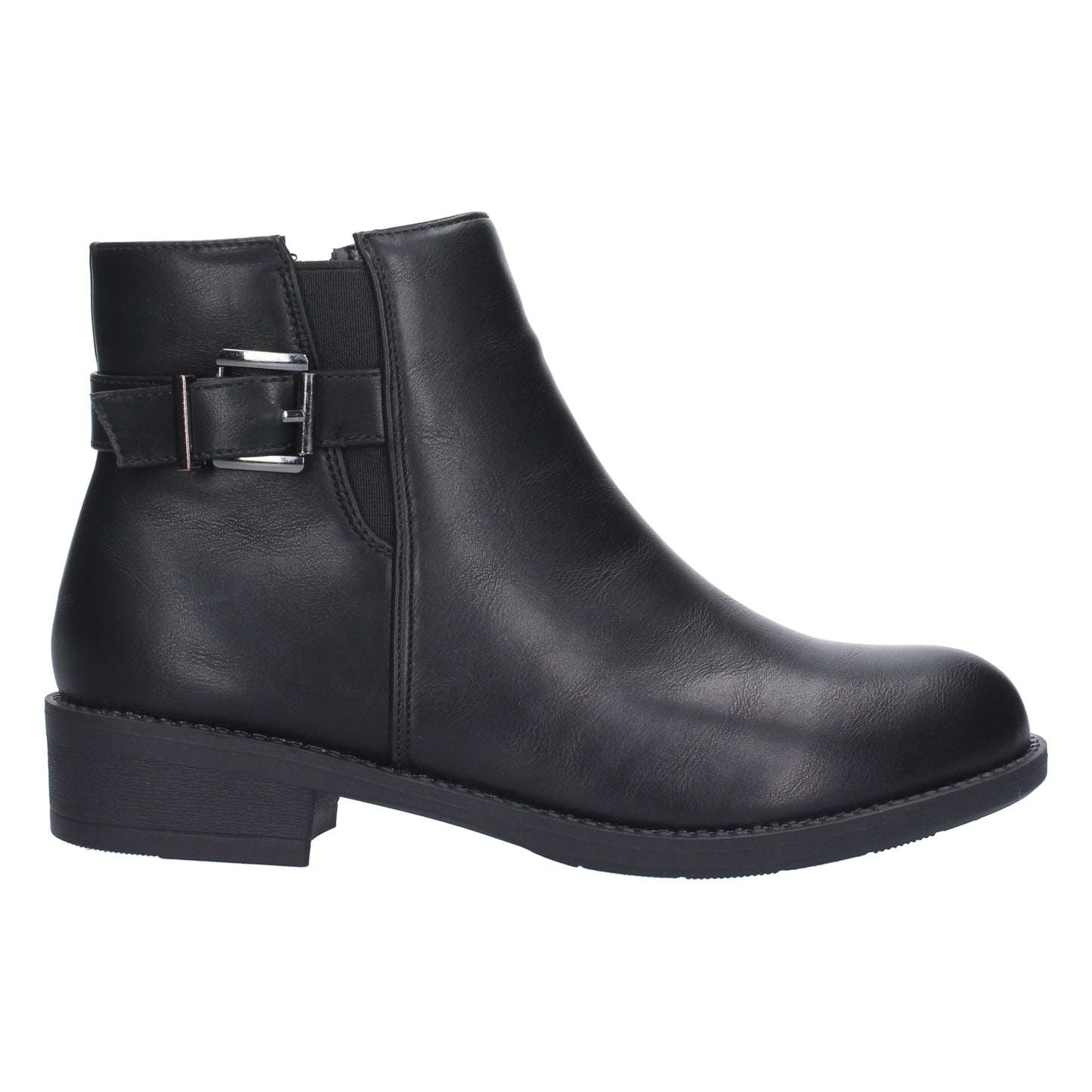 GX253-Negro DropshippingZapatos.com