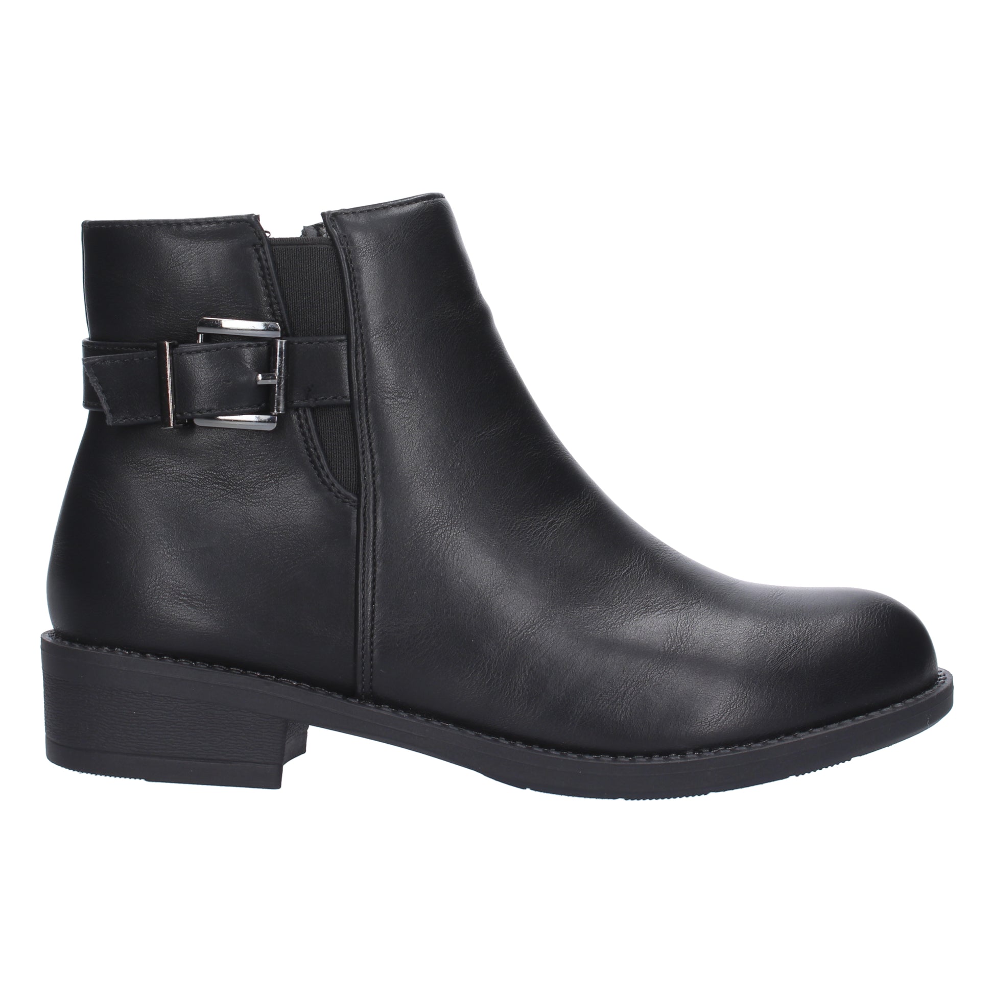 GX253-Negro DropshippingZapatos.com