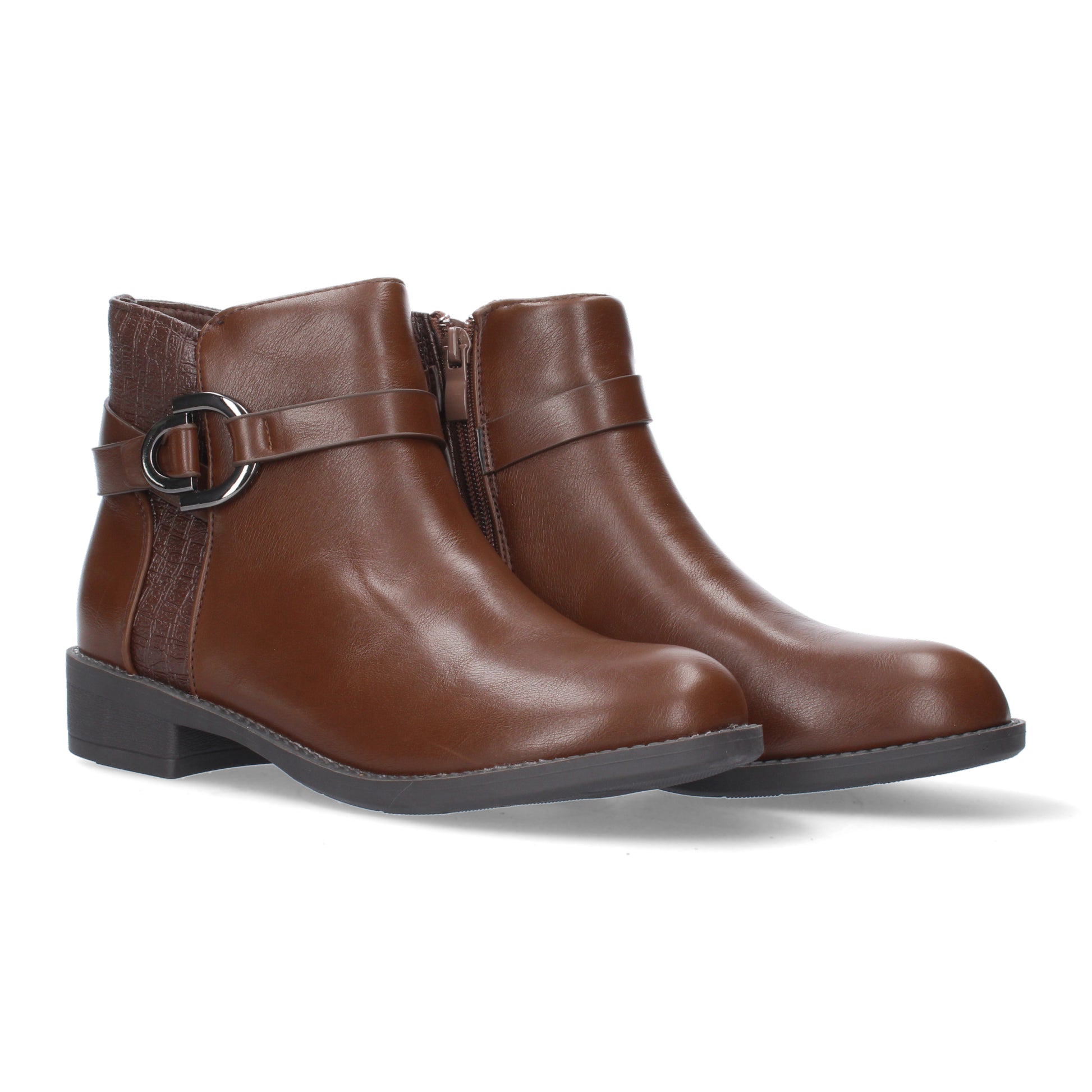 GX255-Marron DropshippingZapatos.com
