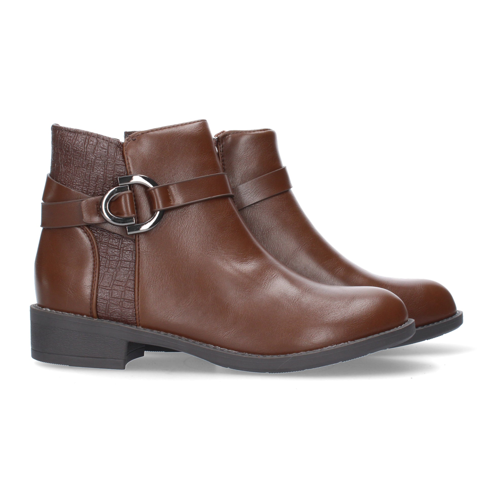 GX255-Marron DropshippingZapatos.com