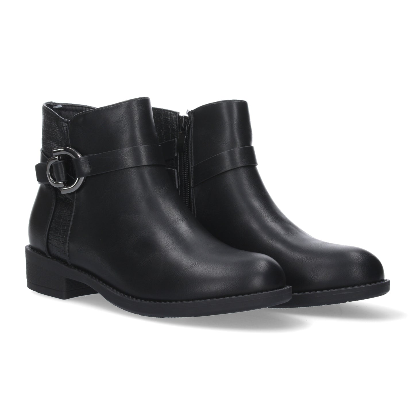 GX255-Negro DropshippingZapatos.com