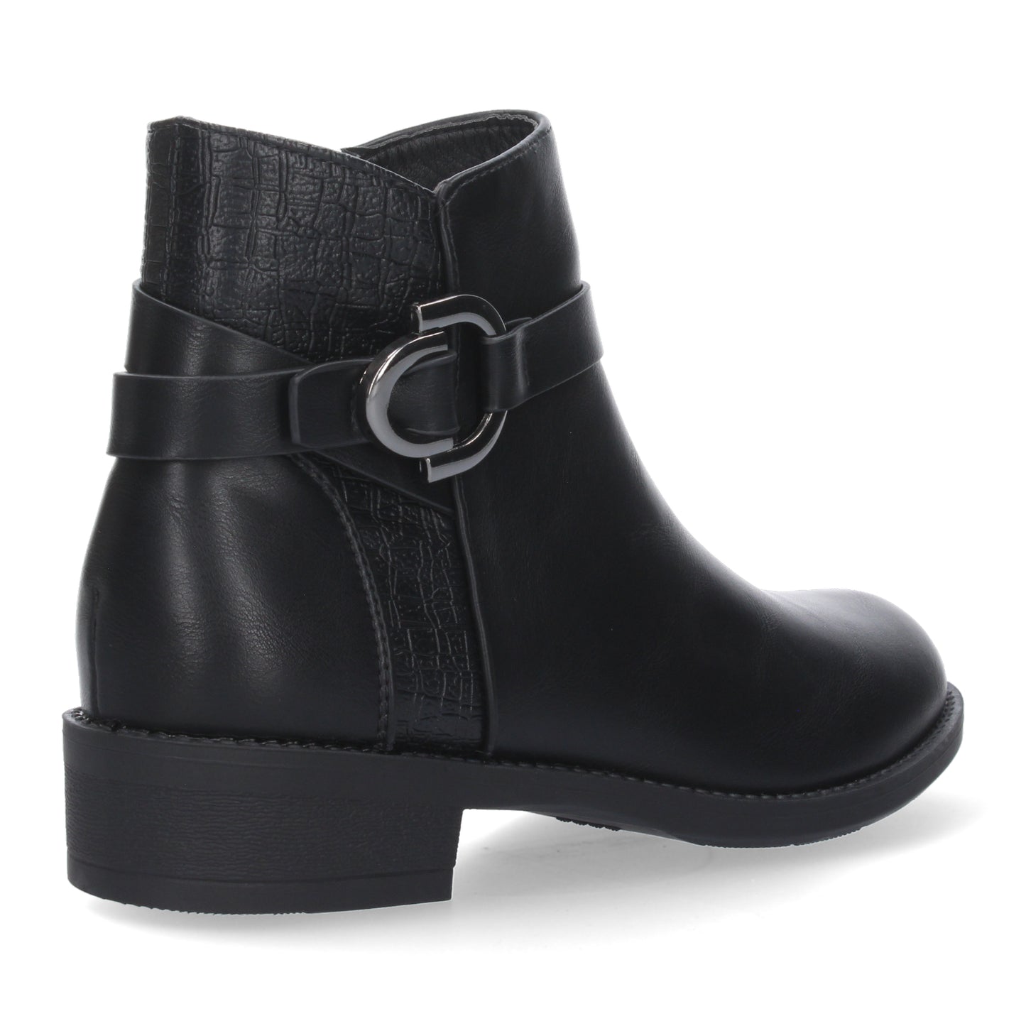 GX255-Negro DropshippingZapatos.com