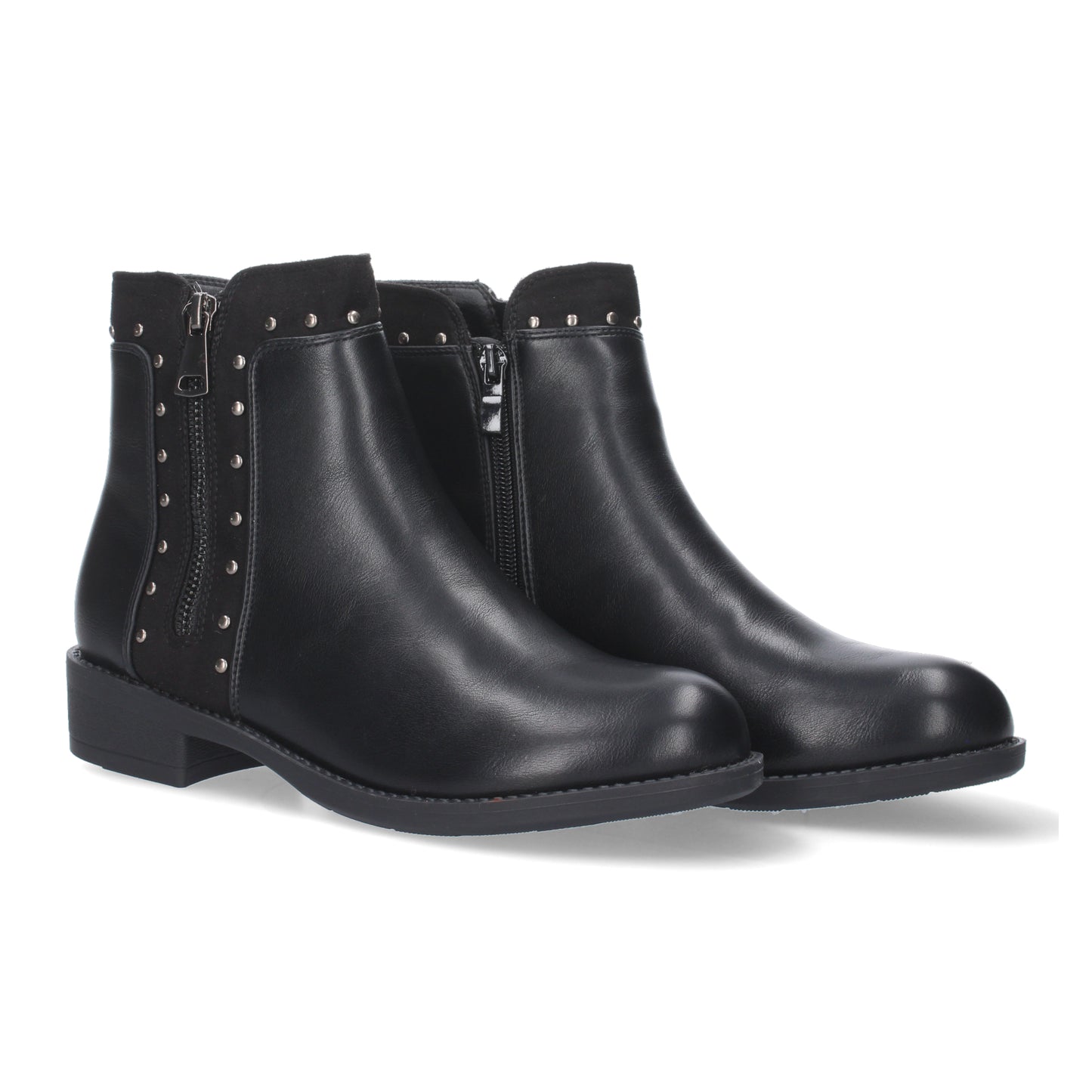 GX257-Negro DropshippingZapatos.com