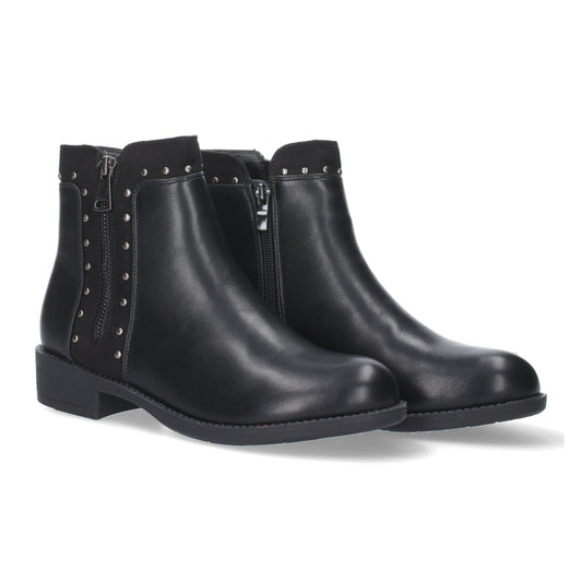 GX257-Negro DropshippingZapatos.com