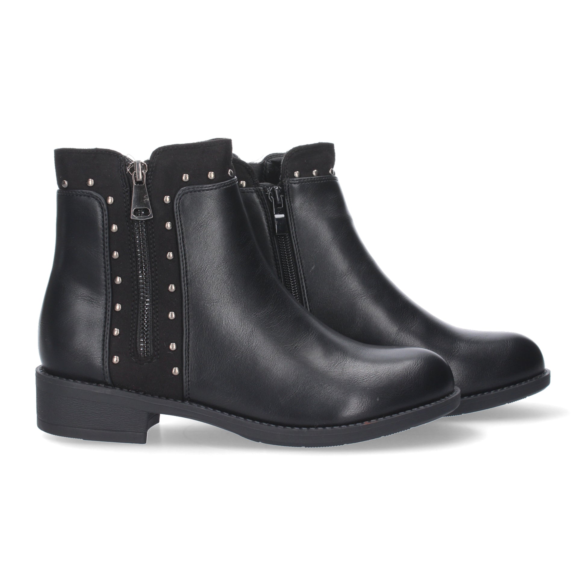 GX257-Negro DropshippingZapatos.com