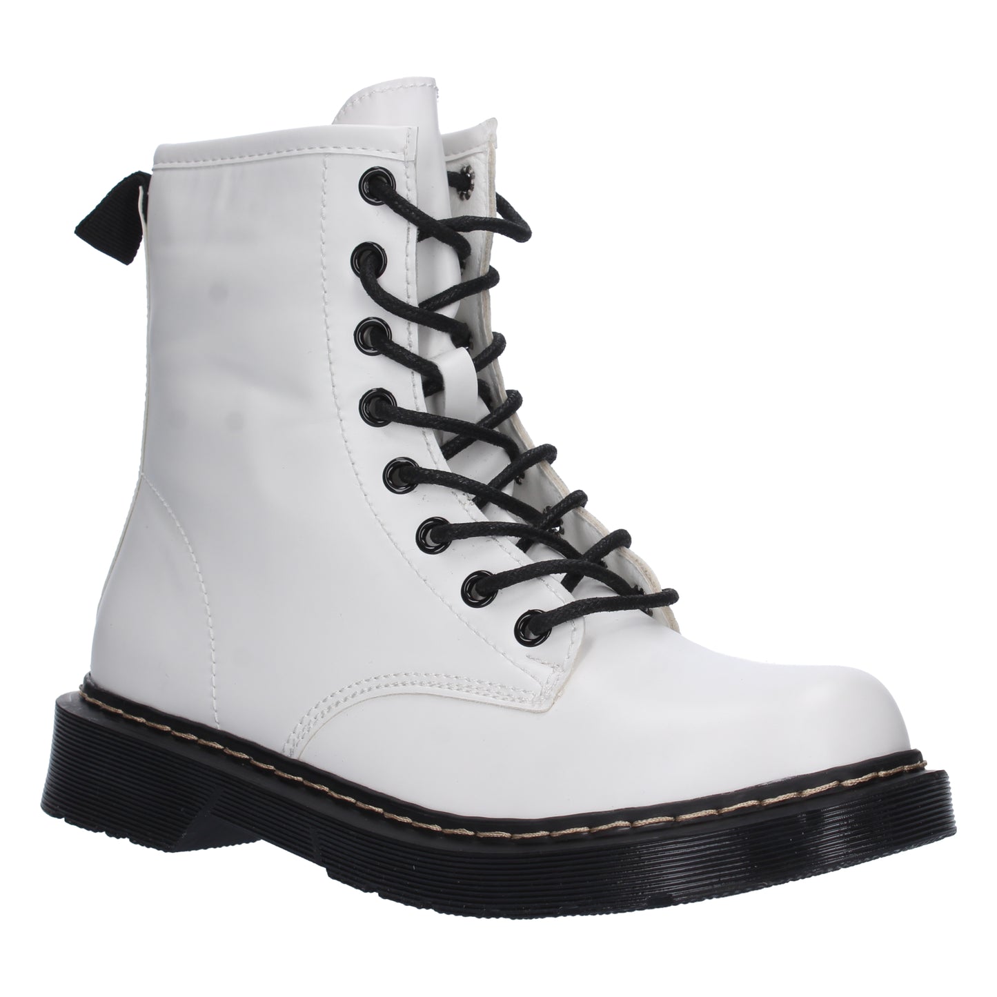 GX258-Blanco DropshippingZapatos.com