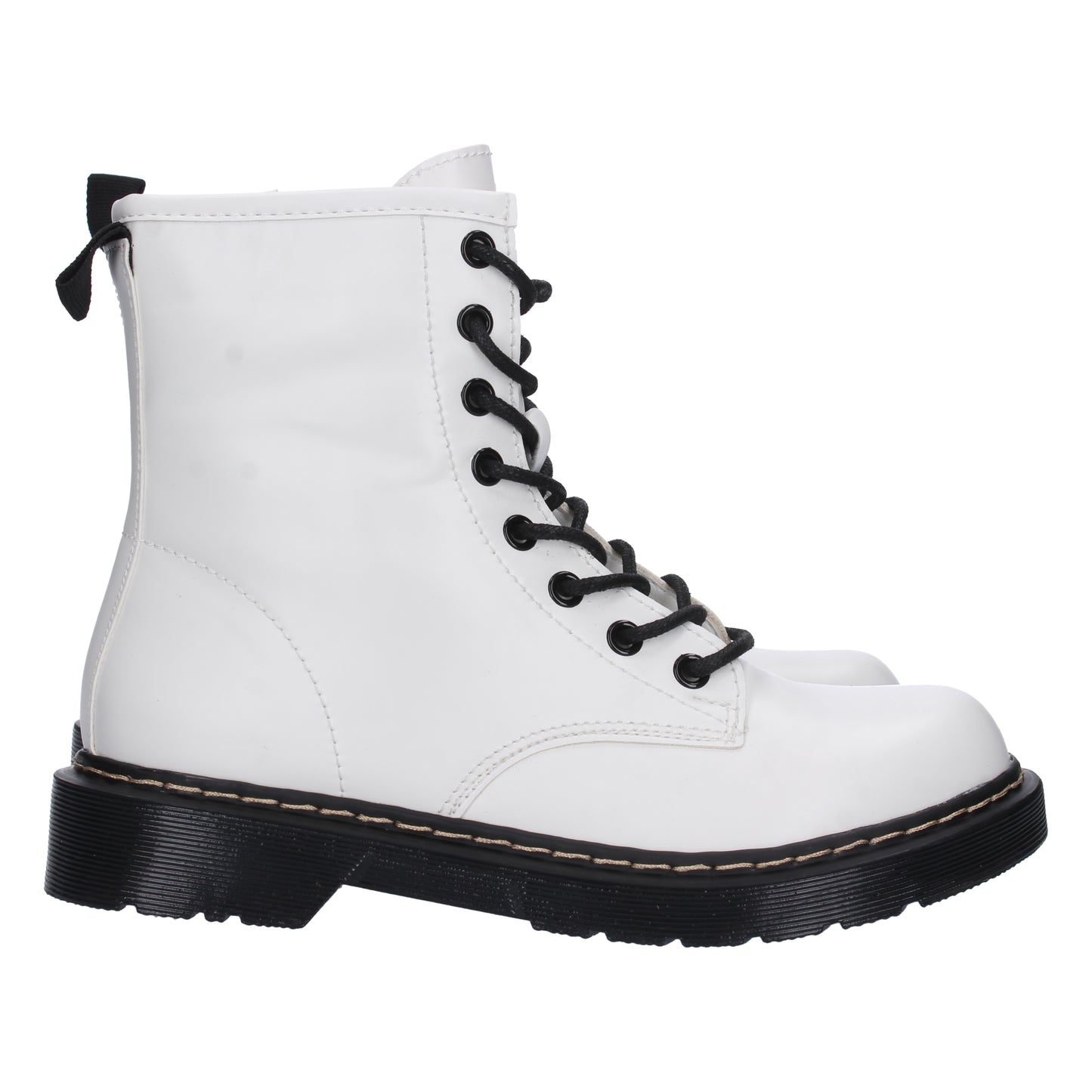 GX258-Blanco DropshippingZapatos.com