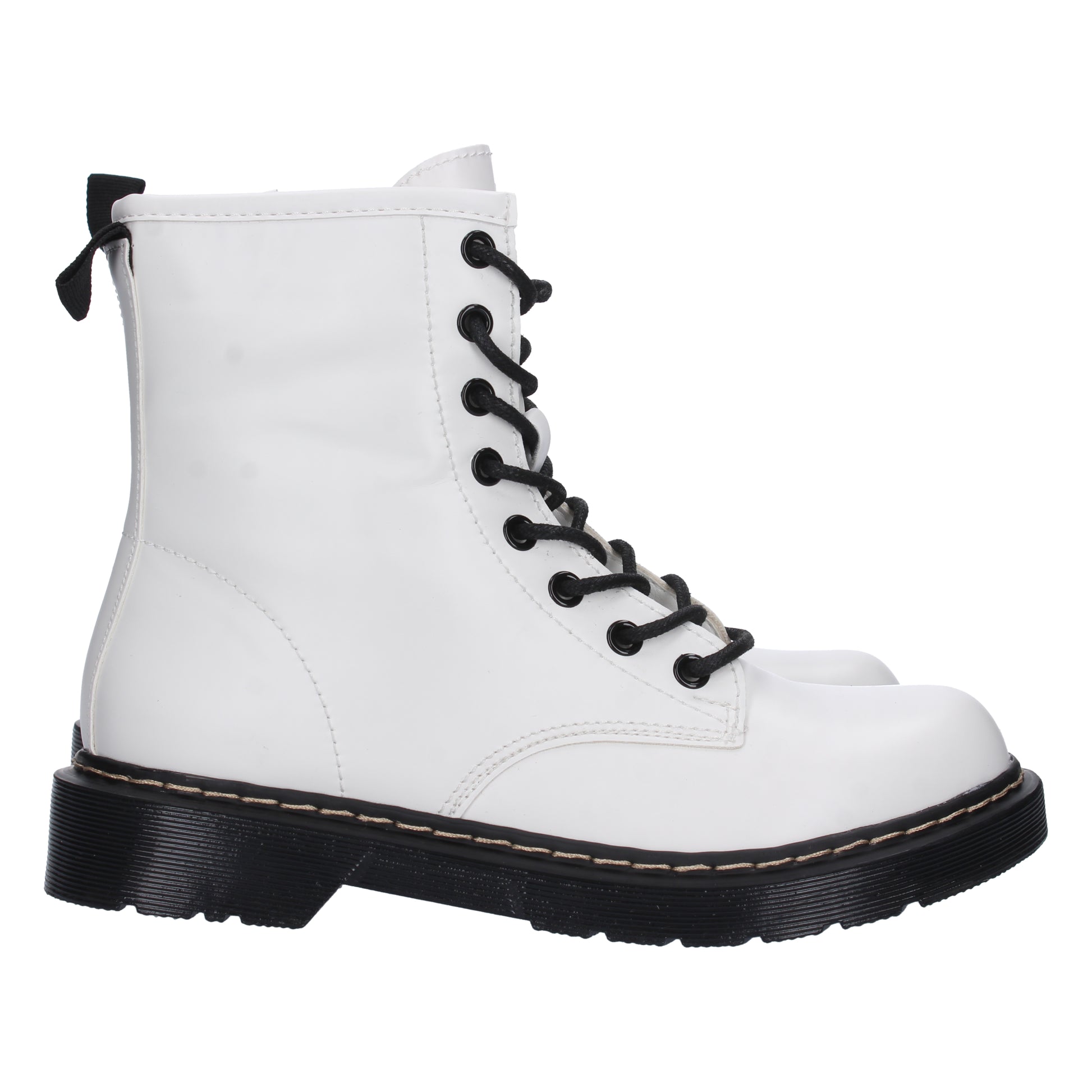GX258-Blanco DropshippingZapatos.com