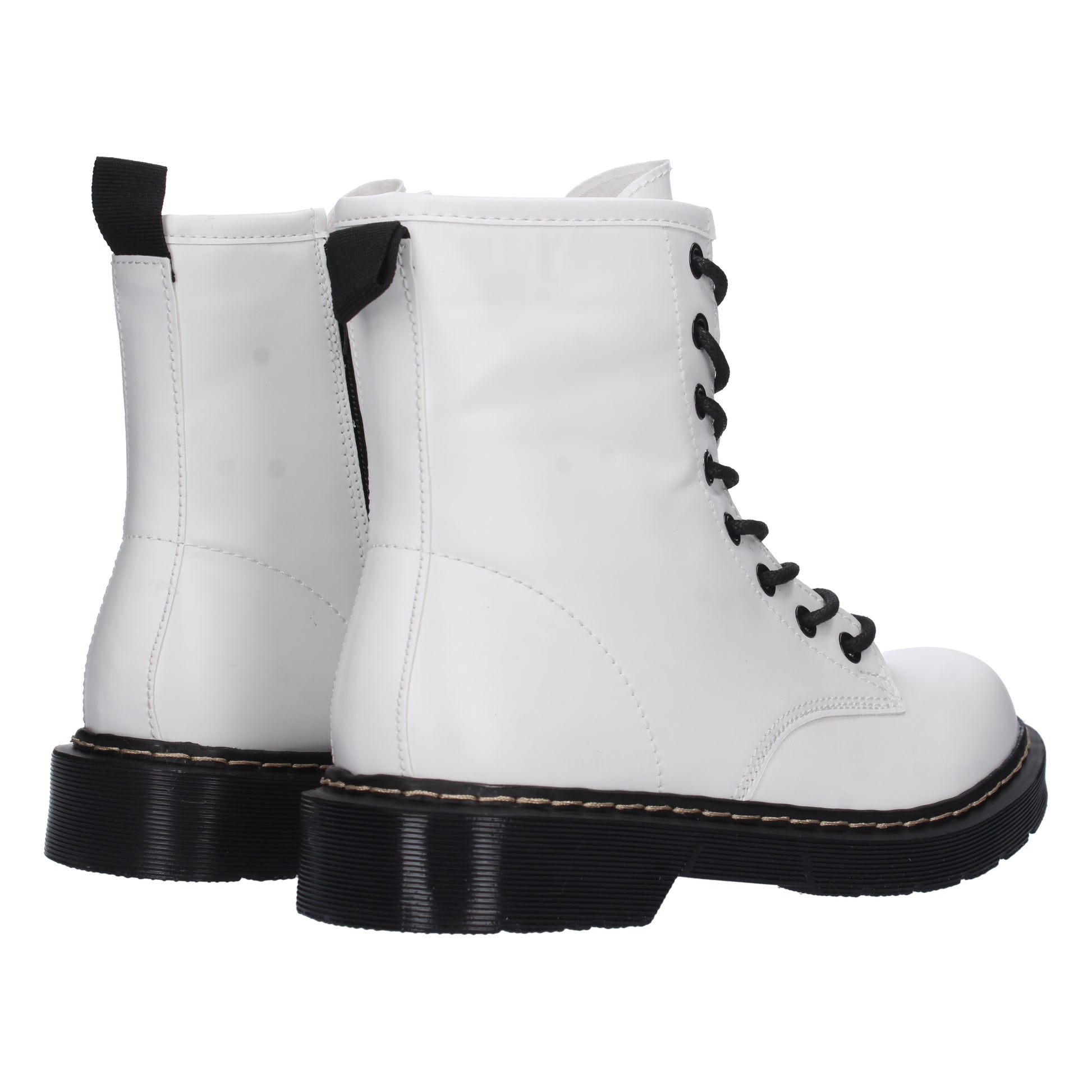 GX258-Blanco DropshippingZapatos.com