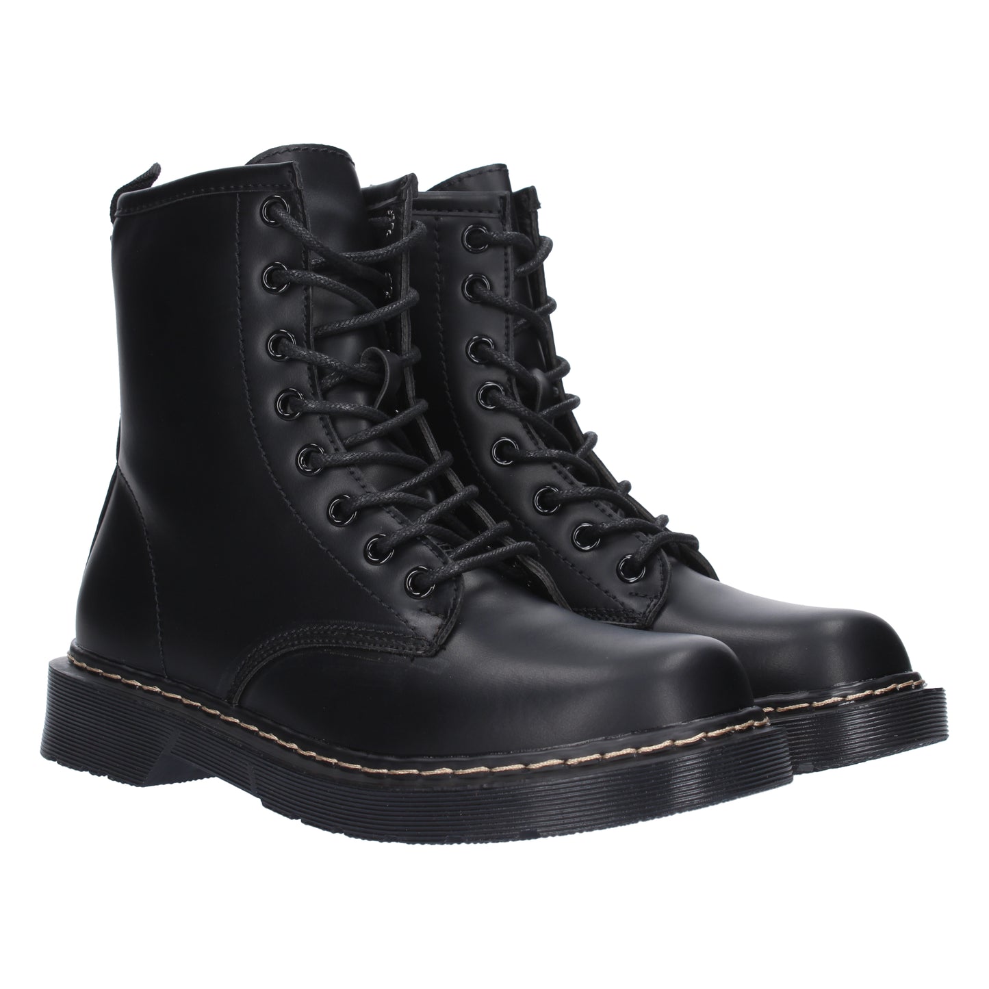 GX258-Negro DropshippingZapatos.com