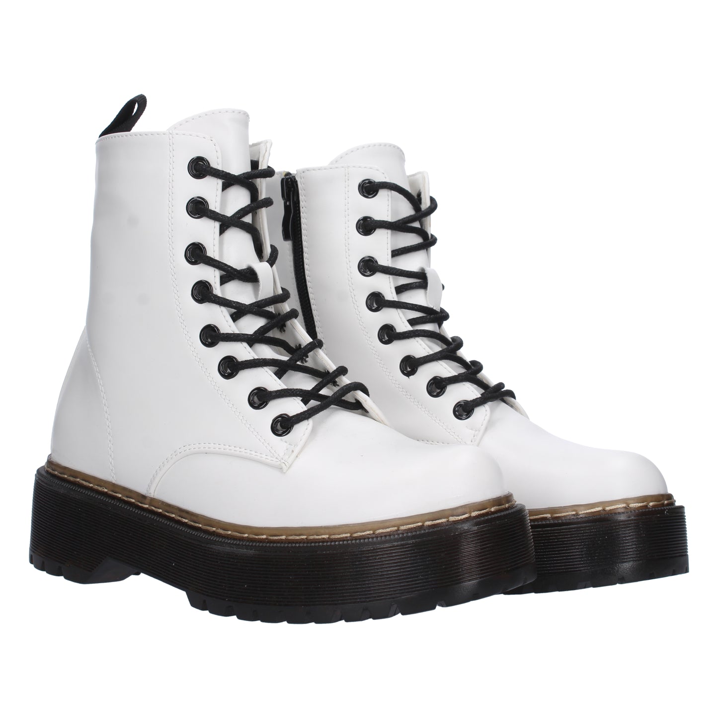 GX259-Blanco DropshippingZapatos.com