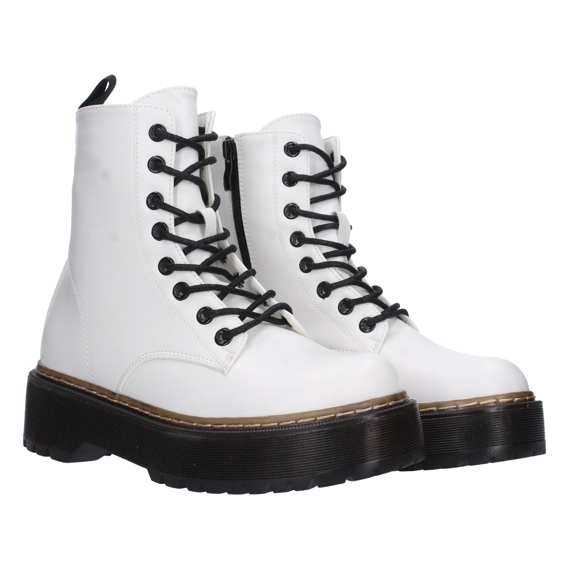GX259-Blanco DropshippingZapatos.com